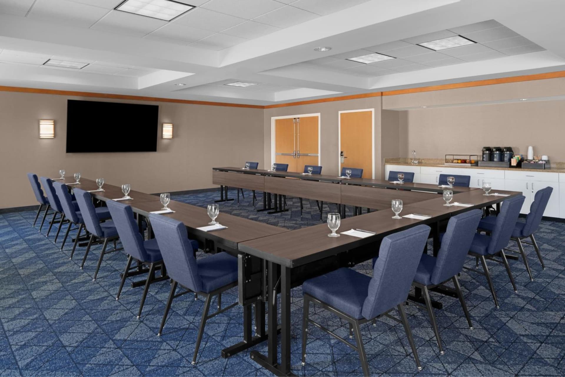 Courtyard by Marriott Phoenix West/Avondale gallery photo in Phoenix, AZ — image 81