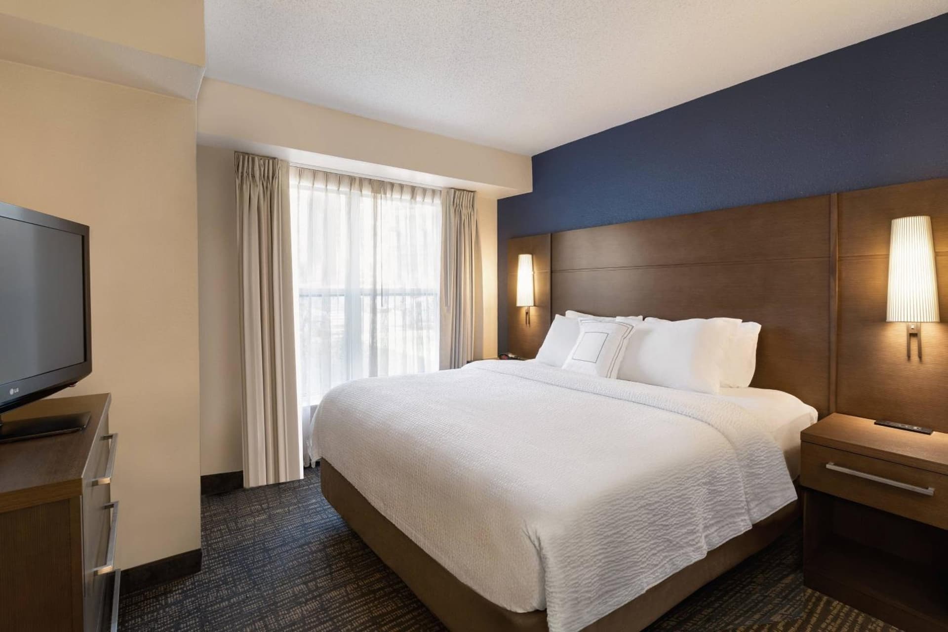 Residence Inn by Marriott Scranton gallery photo in Scranton, PA — image 27