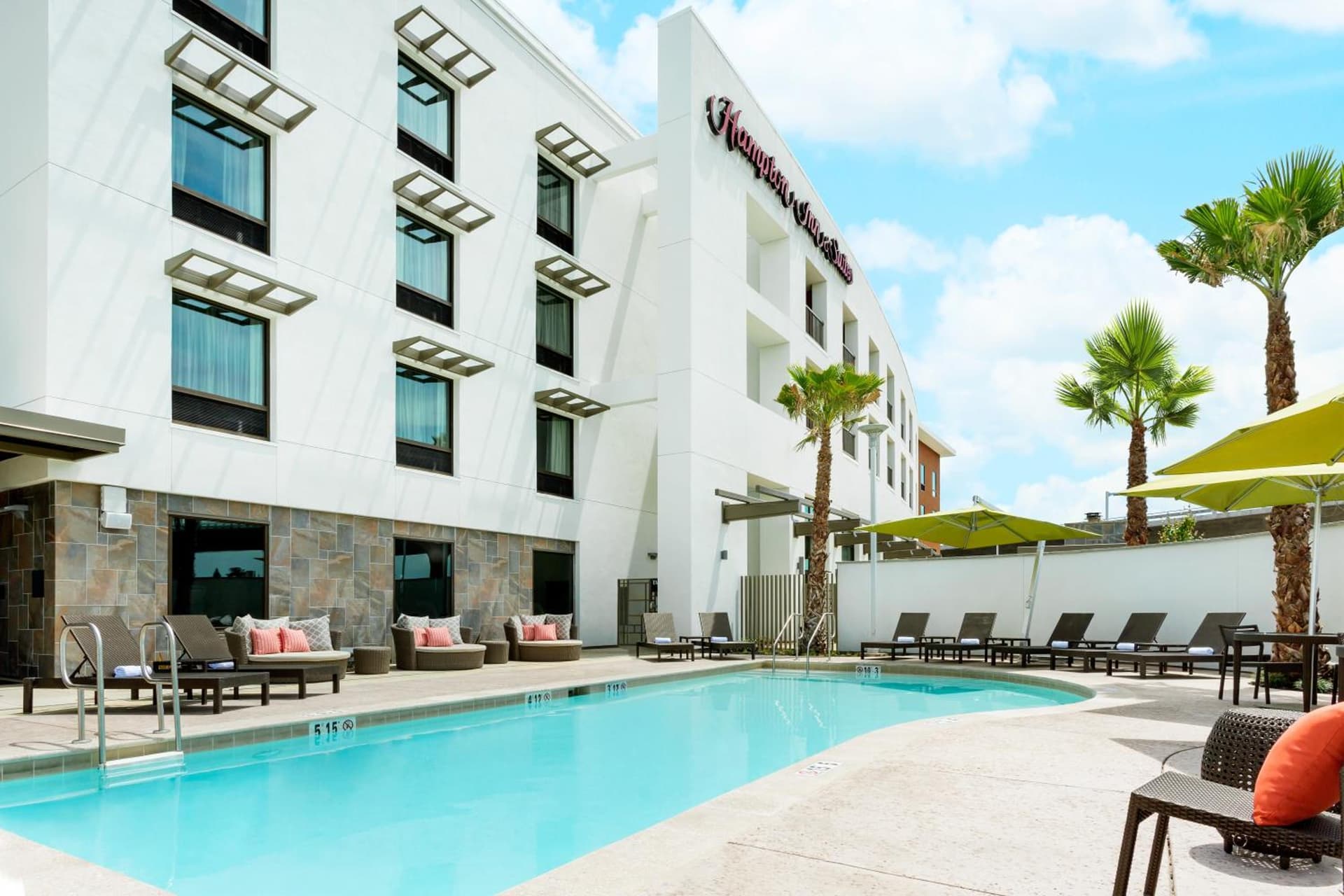 Hampton Inn & Suites - Napa, CA gallery photo in Napa, CA — image 49