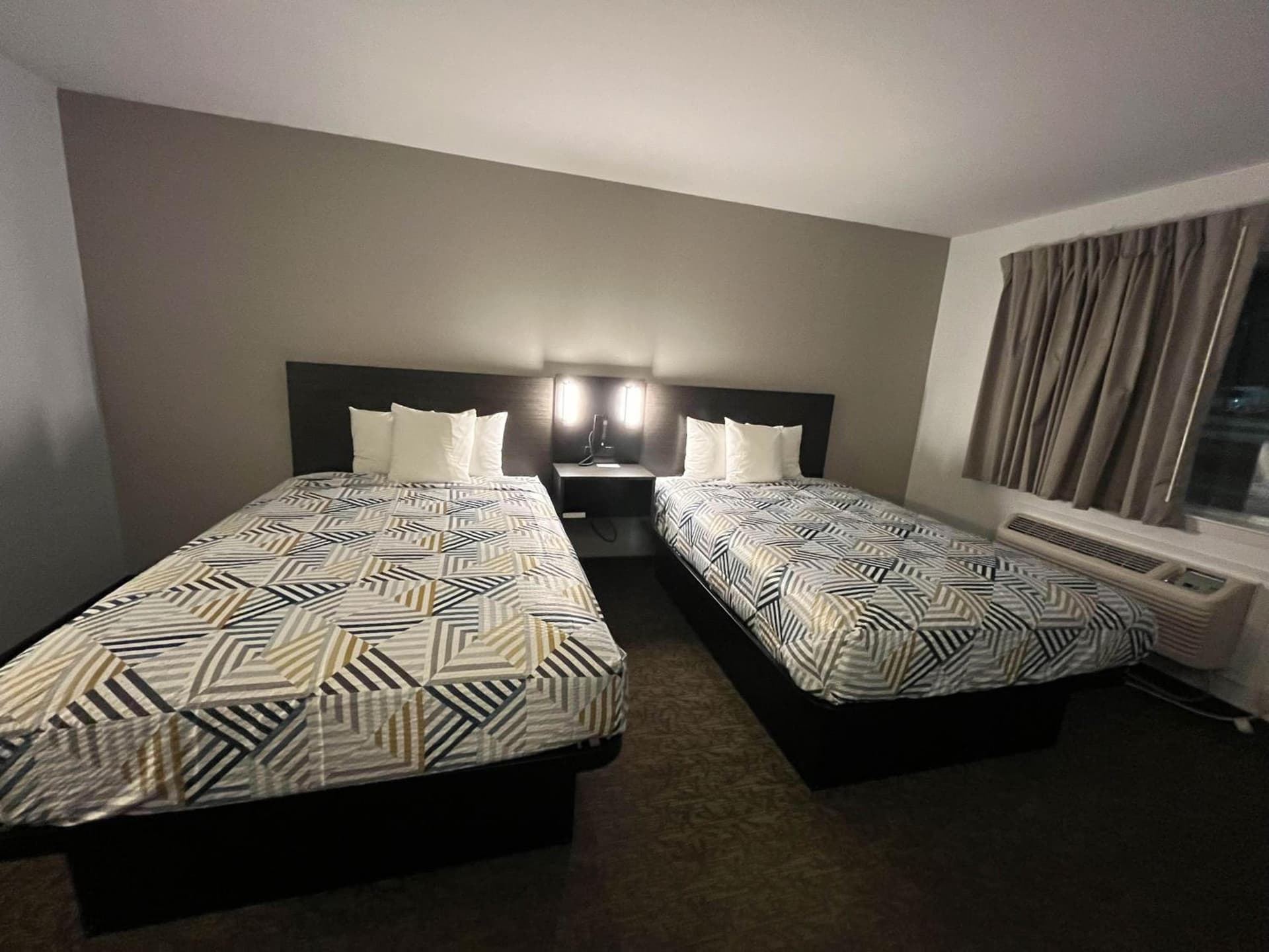 Motel 6 Junction, TX Llano River property views in Junction, TX — gallery photo 3