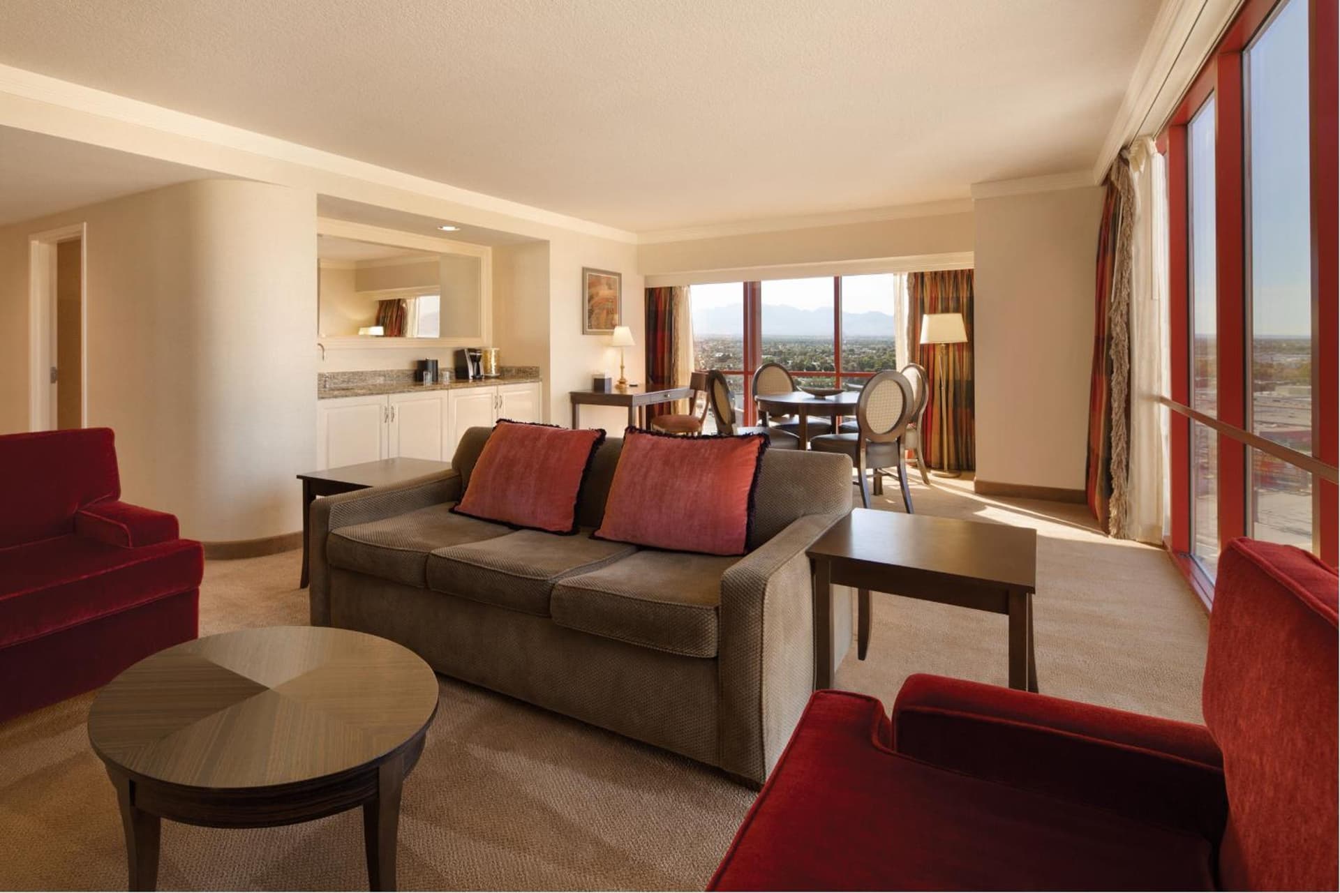 Rio Hotel & Casino, a Destination by Hyatt Hotel gallery photo in Las Vegas, NV — image 128