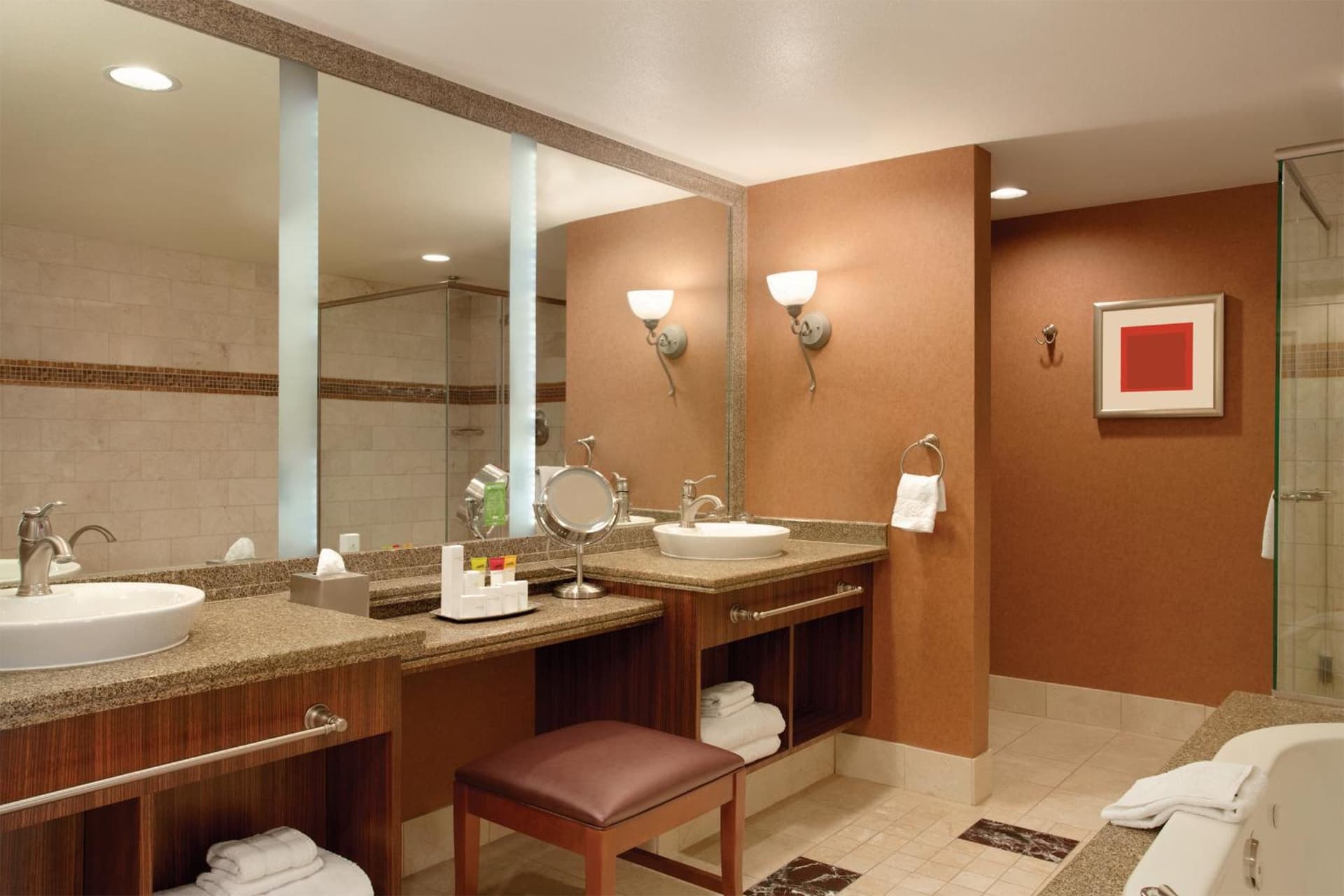 Rio Hotel & Casino, a Destination by Hyatt Hotel gallery photo in Las Vegas, NV — image 78