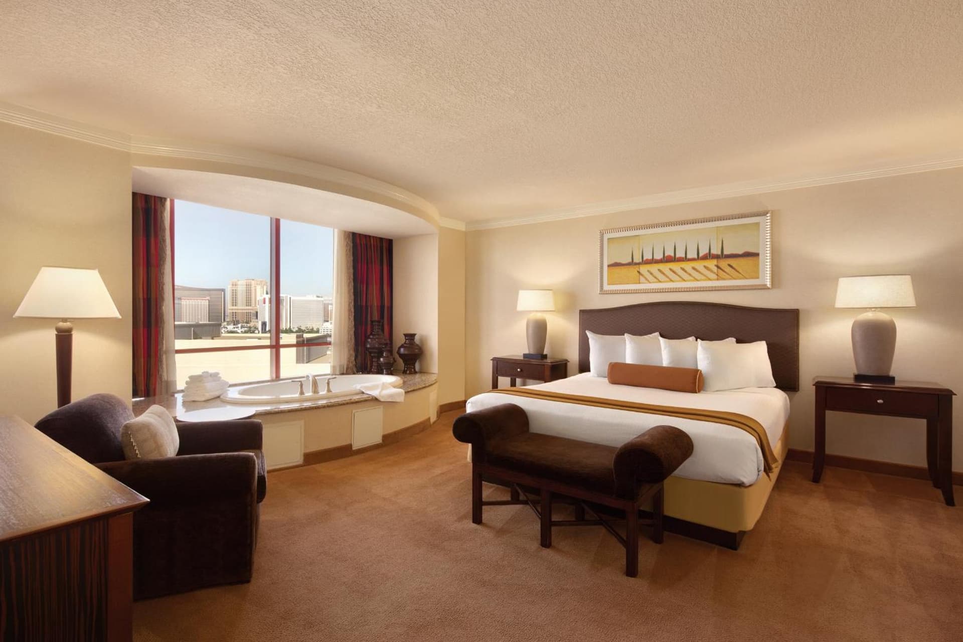 Rio Hotel & Casino, a Destination by Hyatt Hotel gallery photo in Las Vegas, NV — image 103