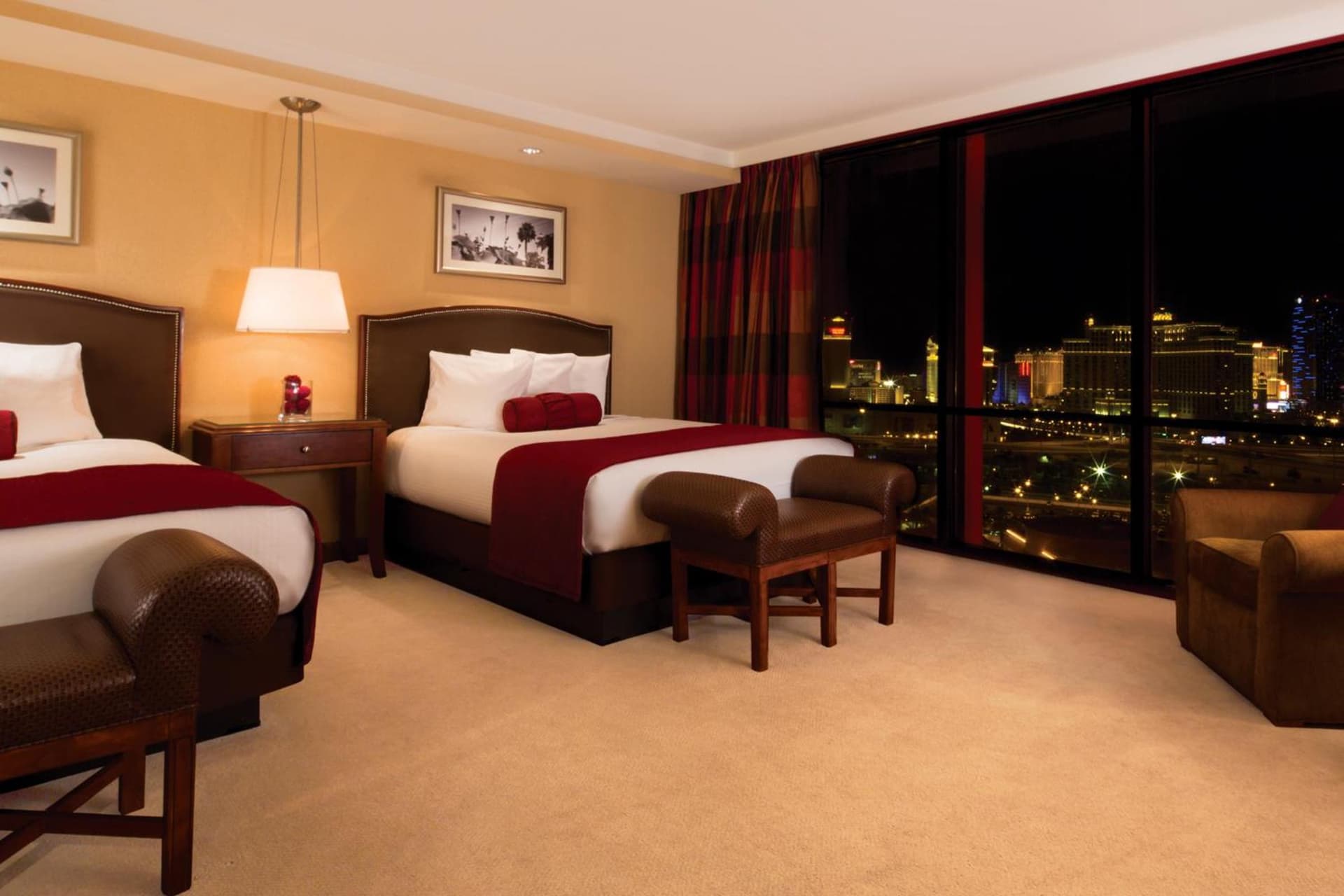 Rio Hotel & Casino, a Destination by Hyatt Hotel gallery photo in Las Vegas, NV — image 69