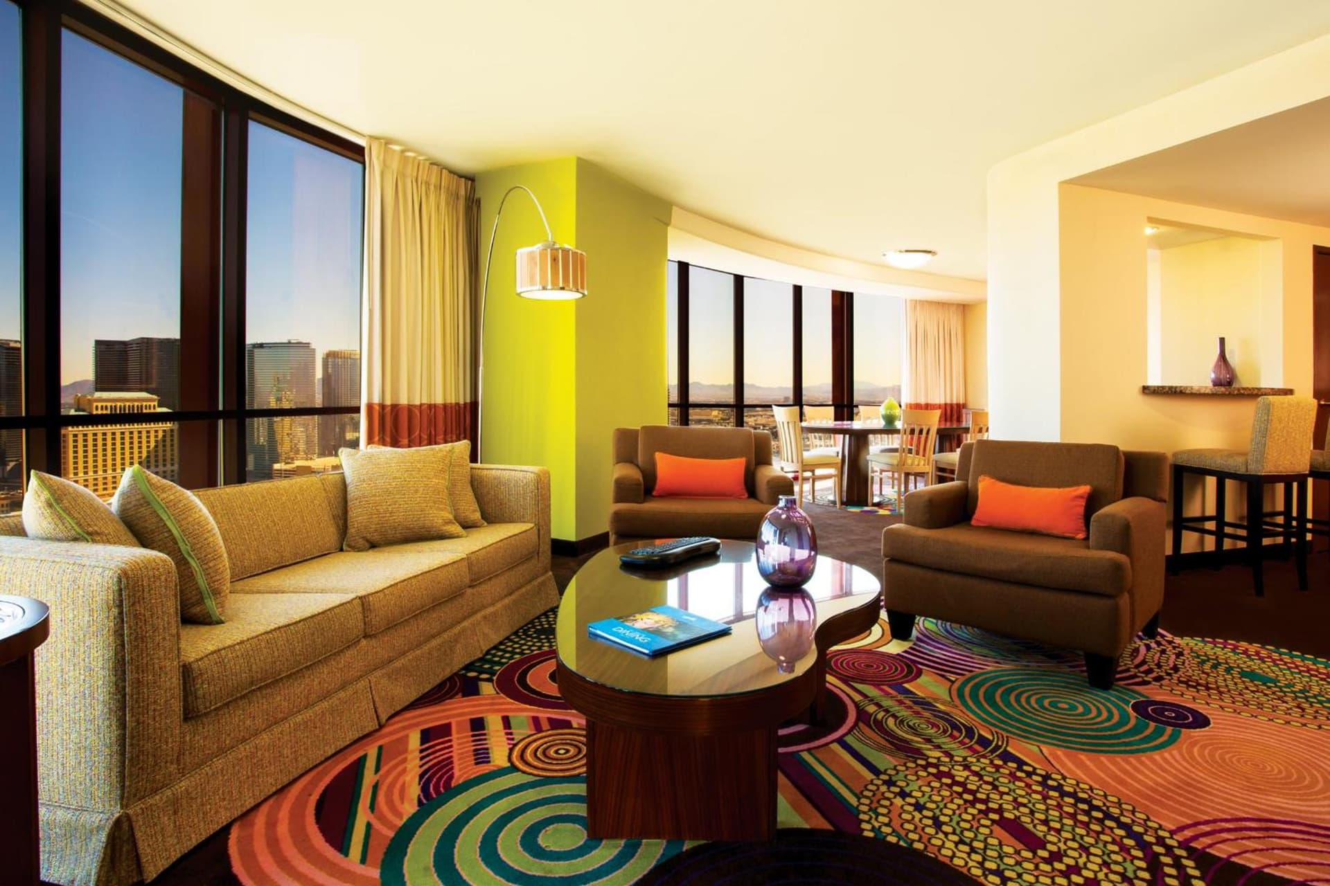 Rio Hotel & Casino, a Destination by Hyatt Hotel gallery photo in Las Vegas, NV — image 11