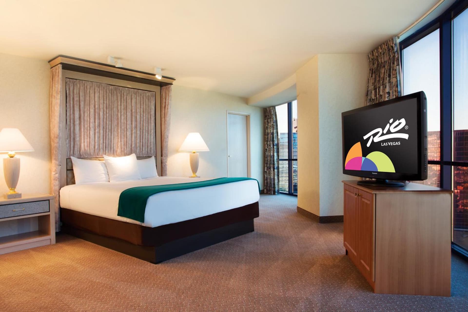 Rio Hotel & Casino, a Destination by Hyatt Hotel gallery photo in Las Vegas, NV — image 122