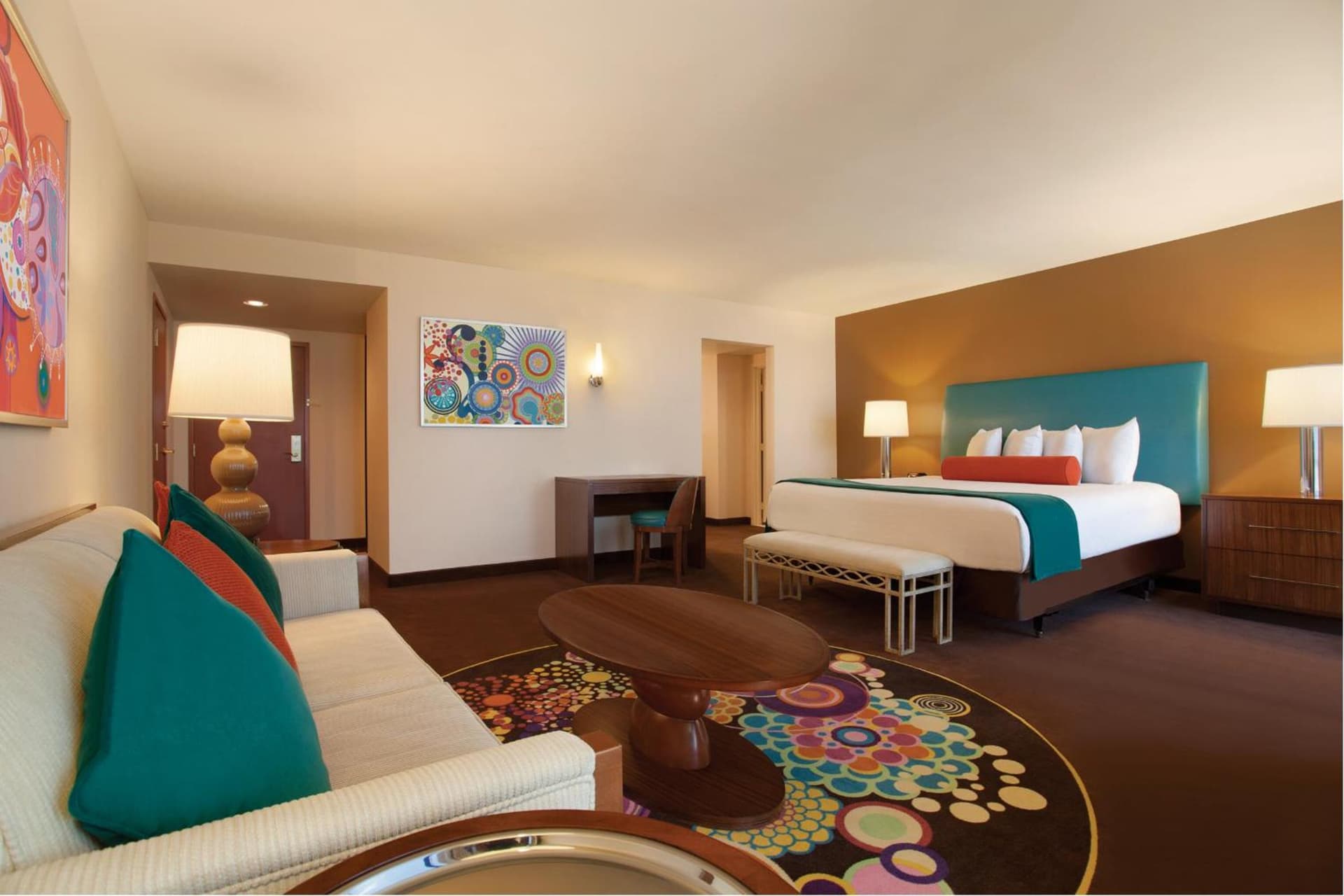 Rio Hotel & Casino, a Destination by Hyatt Hotel gallery photo in Las Vegas, NV — image 29