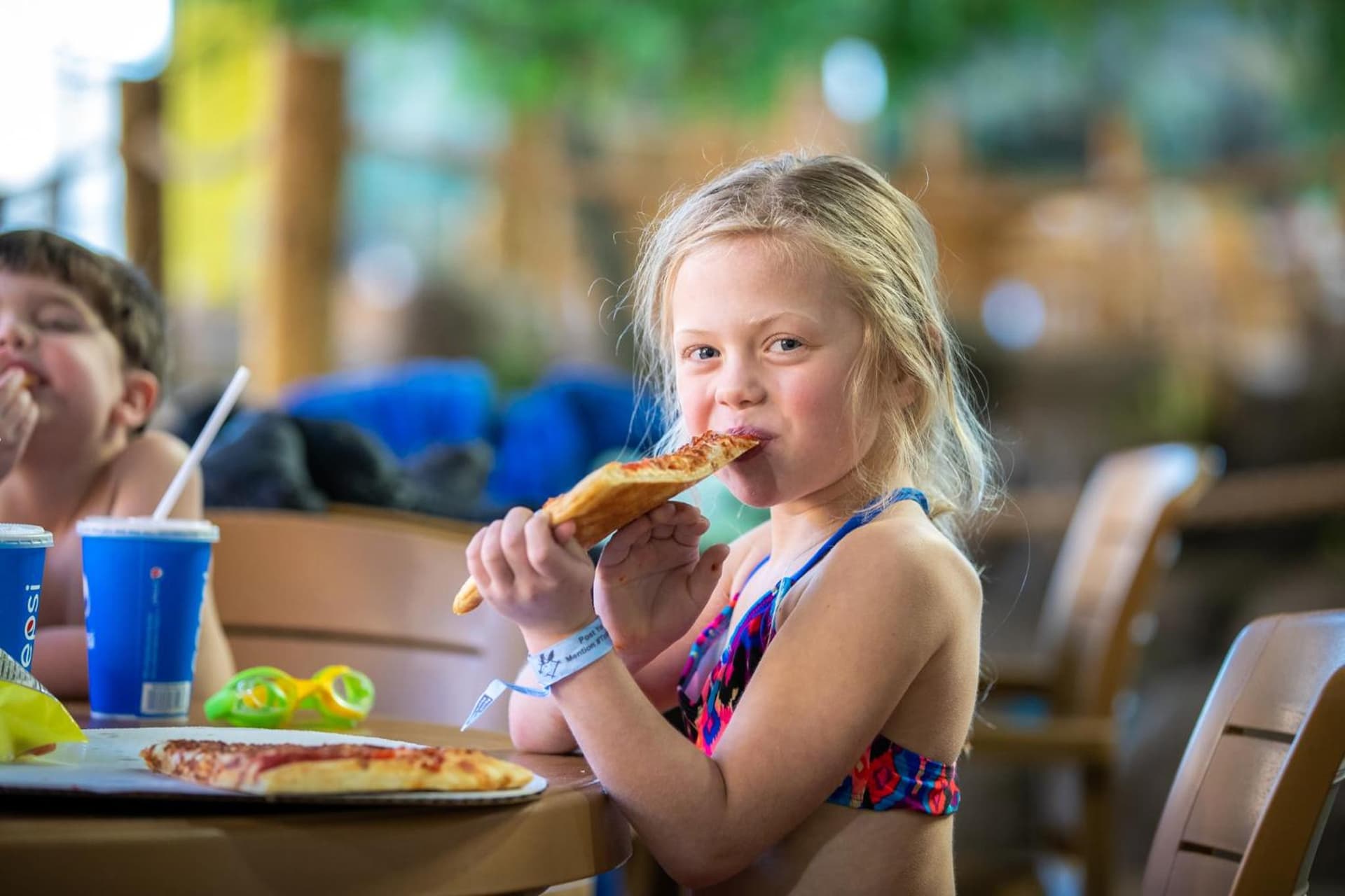 Timber Ridge Lodge and Waterpark gallery photo in Lake Geneva, WI — image 8