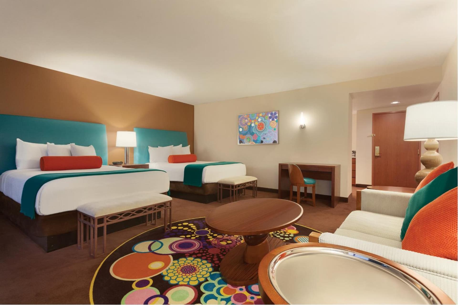 Rio Hotel & Casino, a Destination by Hyatt Hotel gallery photo in Las Vegas, NV — image 68