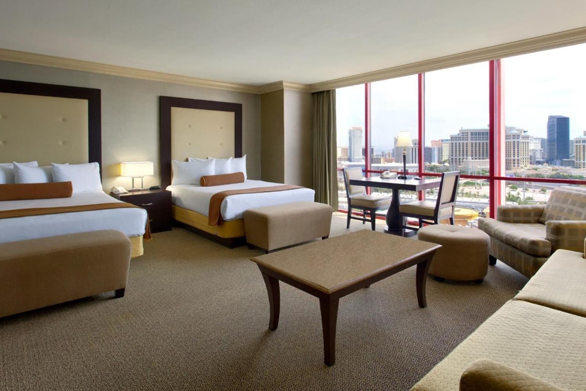 Rio Hotel & Casino, a Destination by Hyatt Hotel gallery photo in Las Vegas, NV — image 139