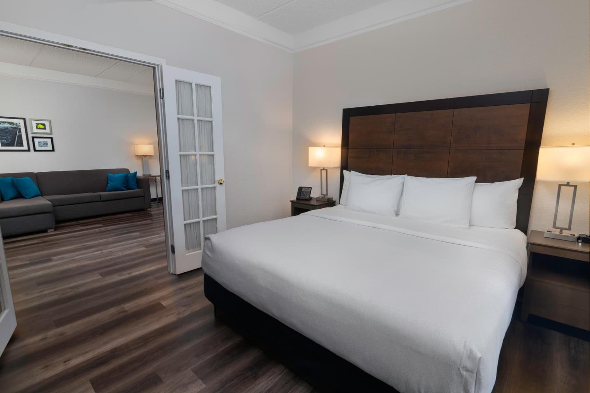 La Quinta by Wyndham Miami Airport West gallery photo in Miami, FL — image 13