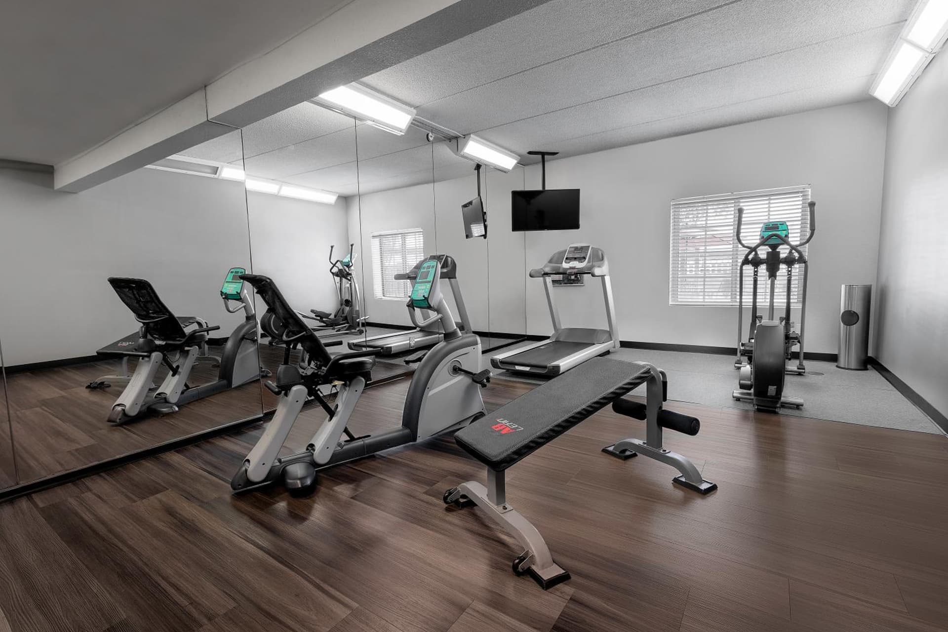 La Quinta by Wyndham Miami Airport West property views in Miami, FL — gallery photo 3