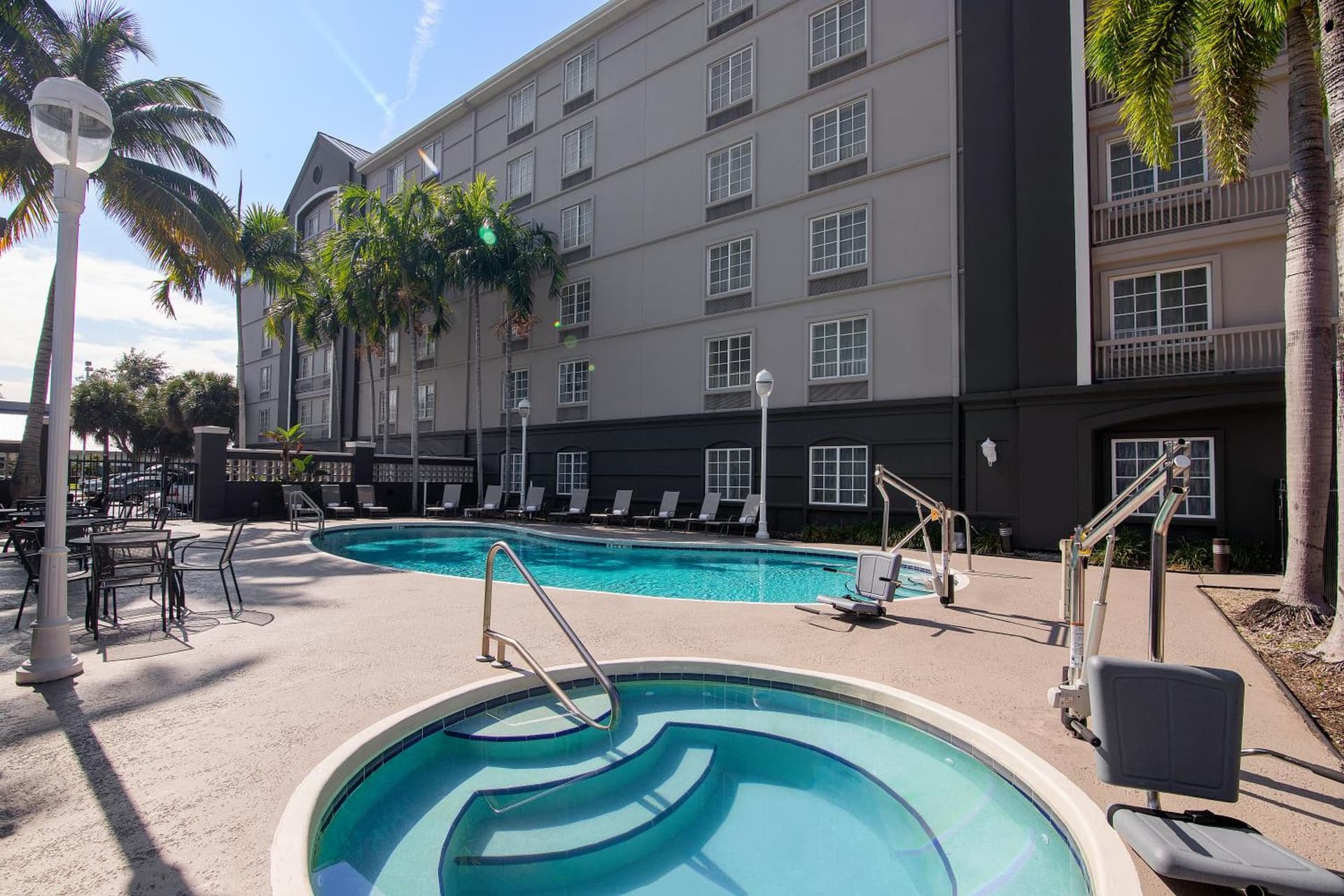 La Quinta by Wyndham Miami Airport West gallery photo in Miami, FL — image 21