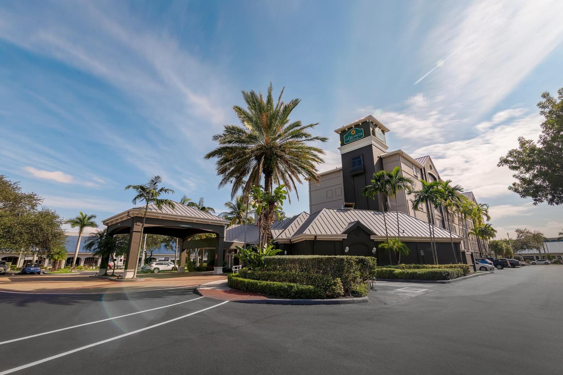 La Quinta by Wyndham Miami Airport West gallery photo in Miami, FL — image 24