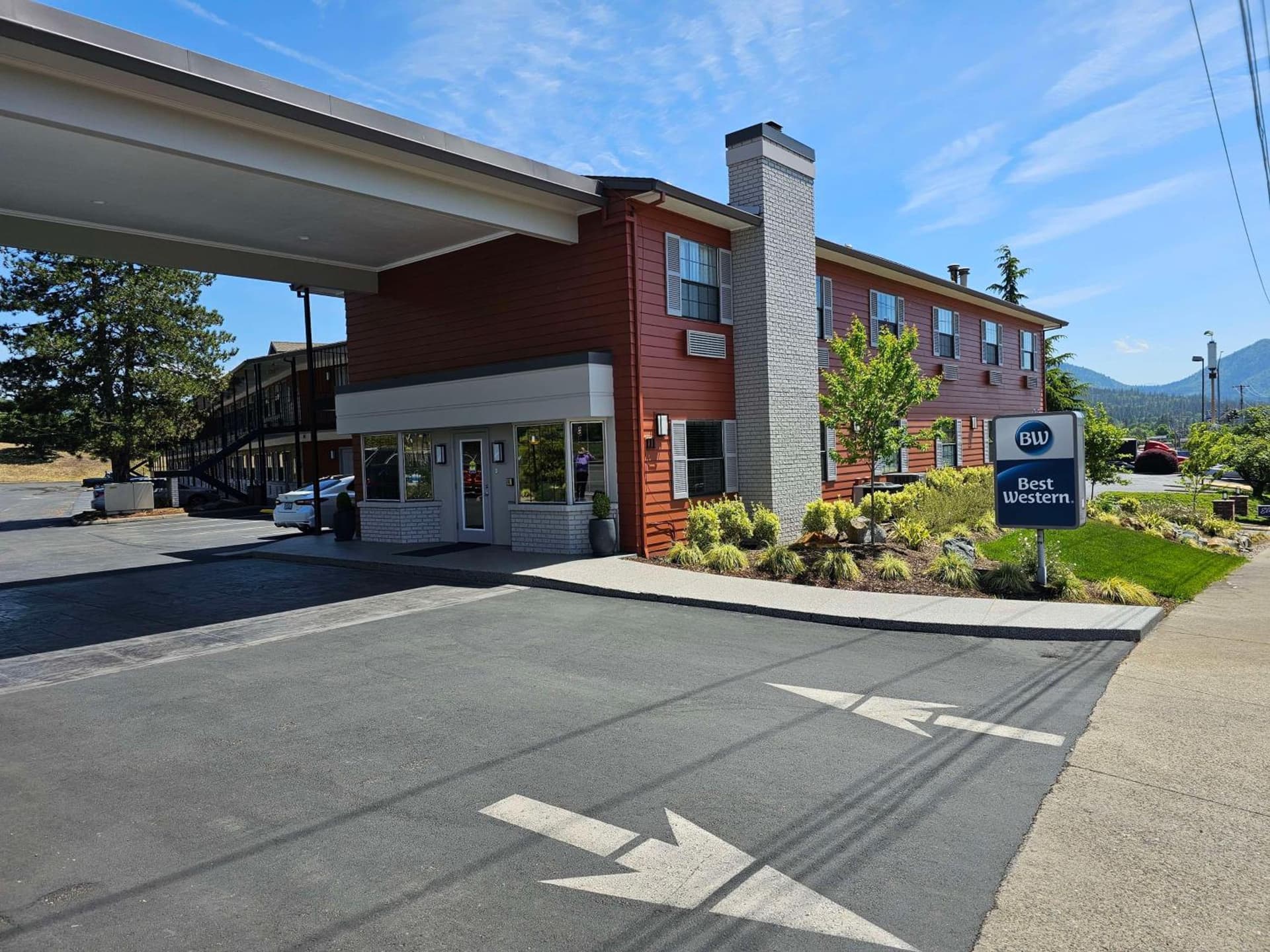 Best Western Grants Pass Inn gallery photo in Grants Pass, OR — image 33
