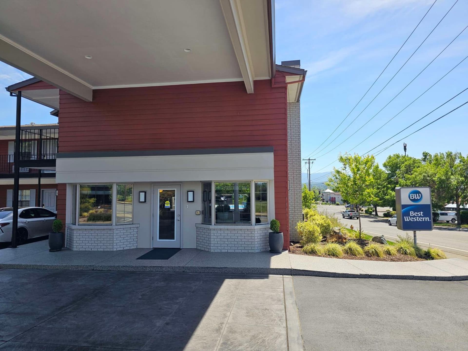 Best Western Grants Pass Inn gallery photo in Grants Pass, OR — image 38