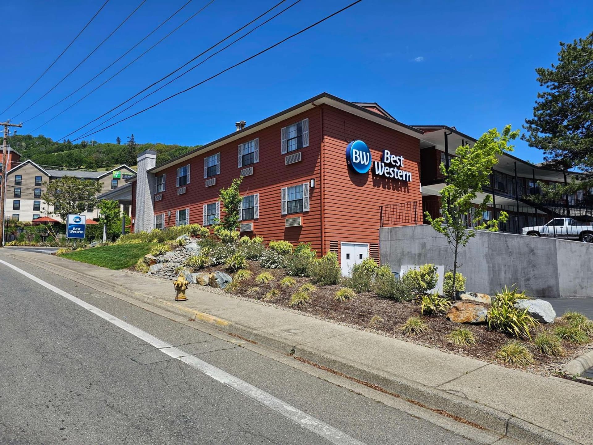 Best Western Grants Pass Inn gallery photo in Grants Pass, OR — image 7