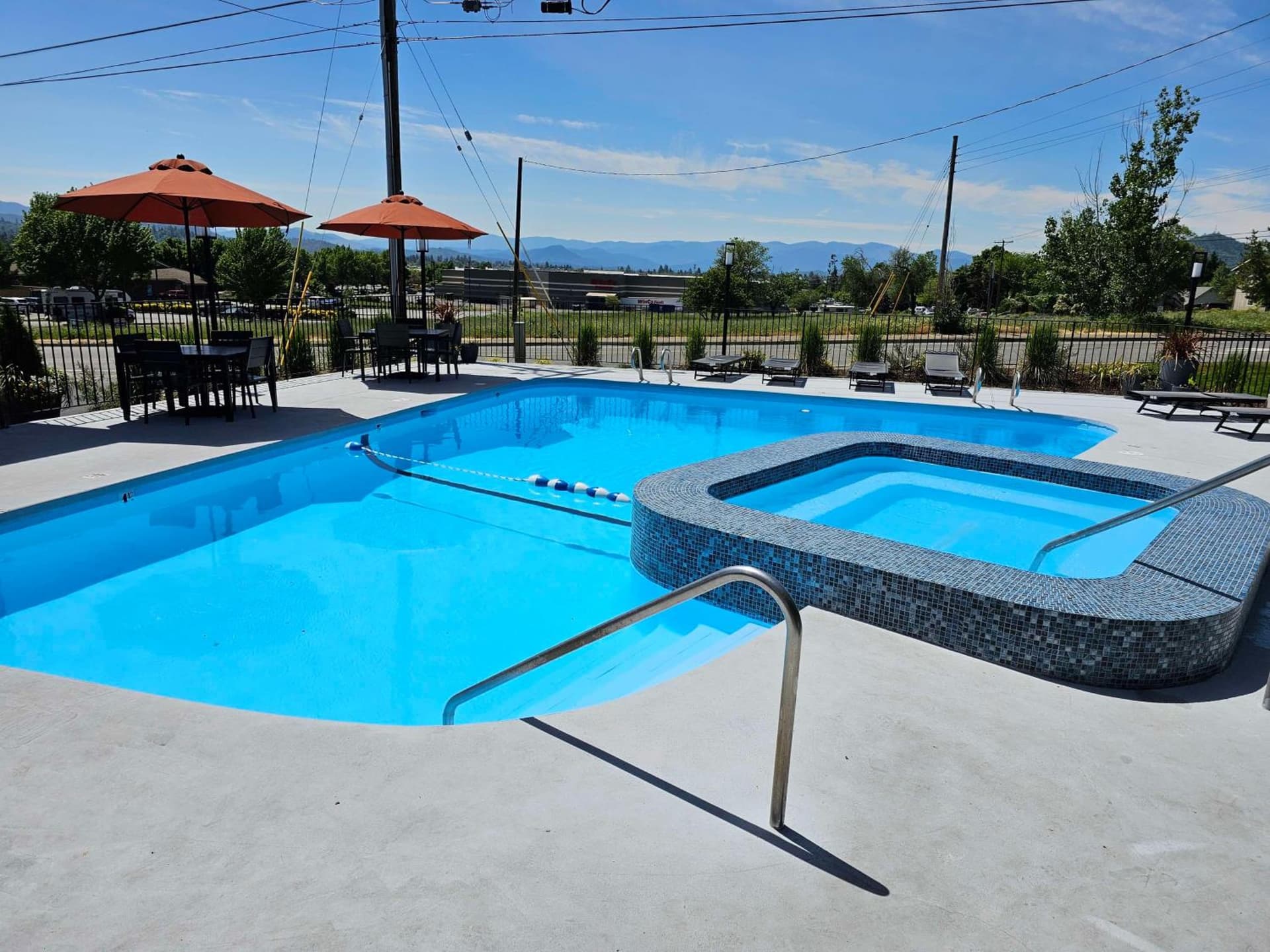 Best Western Grants Pass Inn gallery photo in Grants Pass, OR — image 41