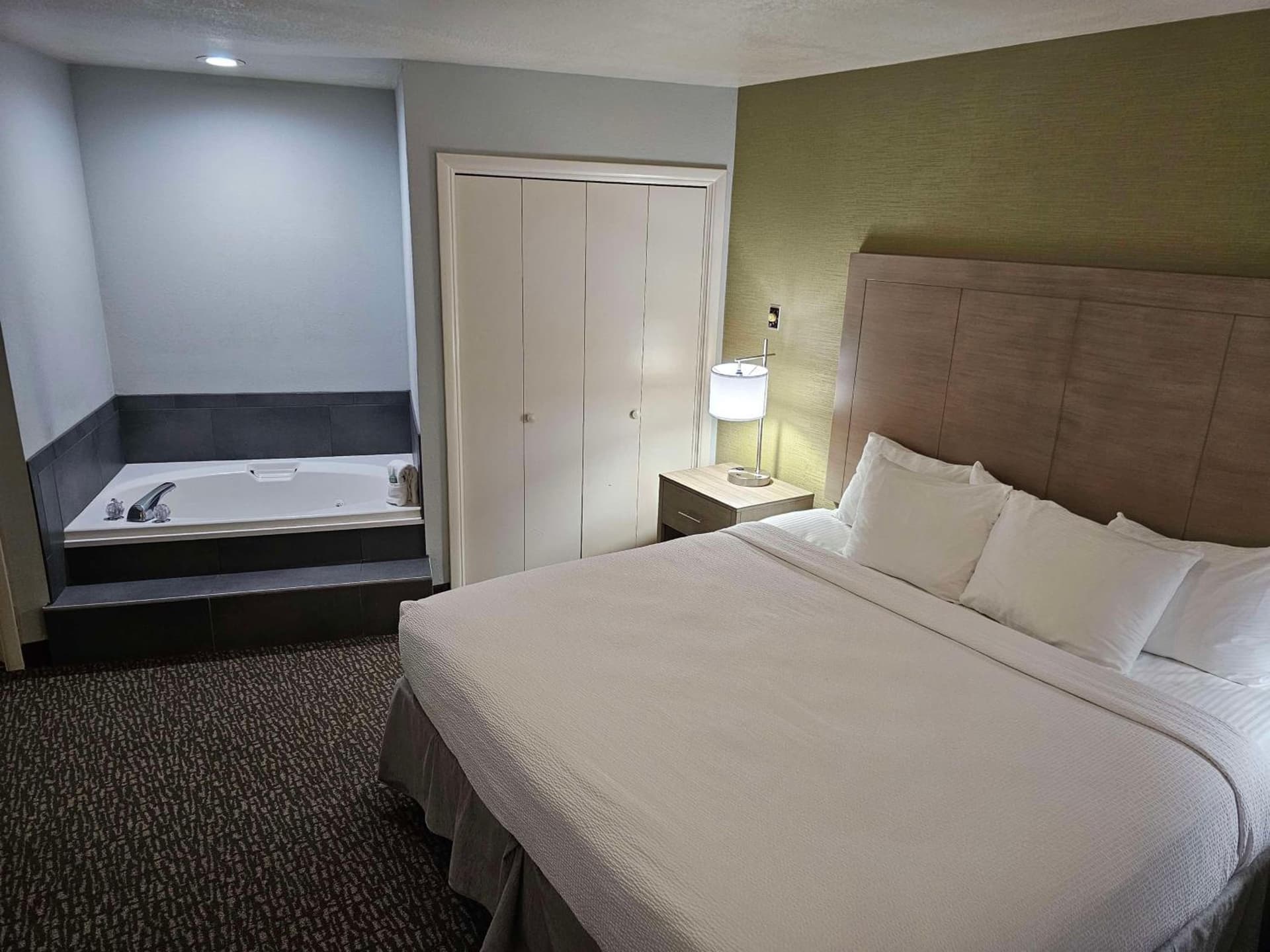 Best Western Grants Pass Inn gallery photo in Grants Pass, OR — image 20