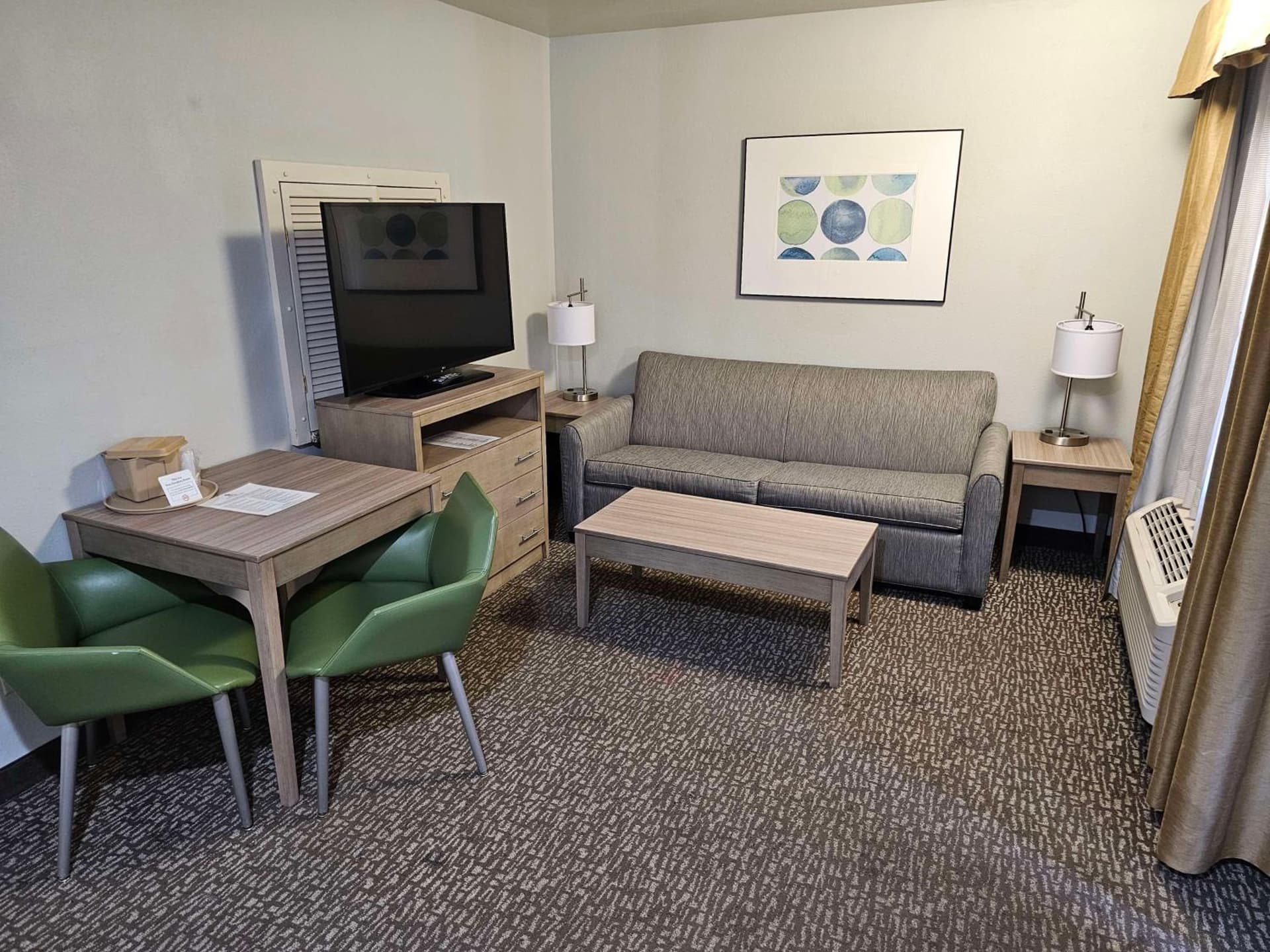 Best Western Grants Pass Inn gallery photo in Grants Pass, OR — image 10