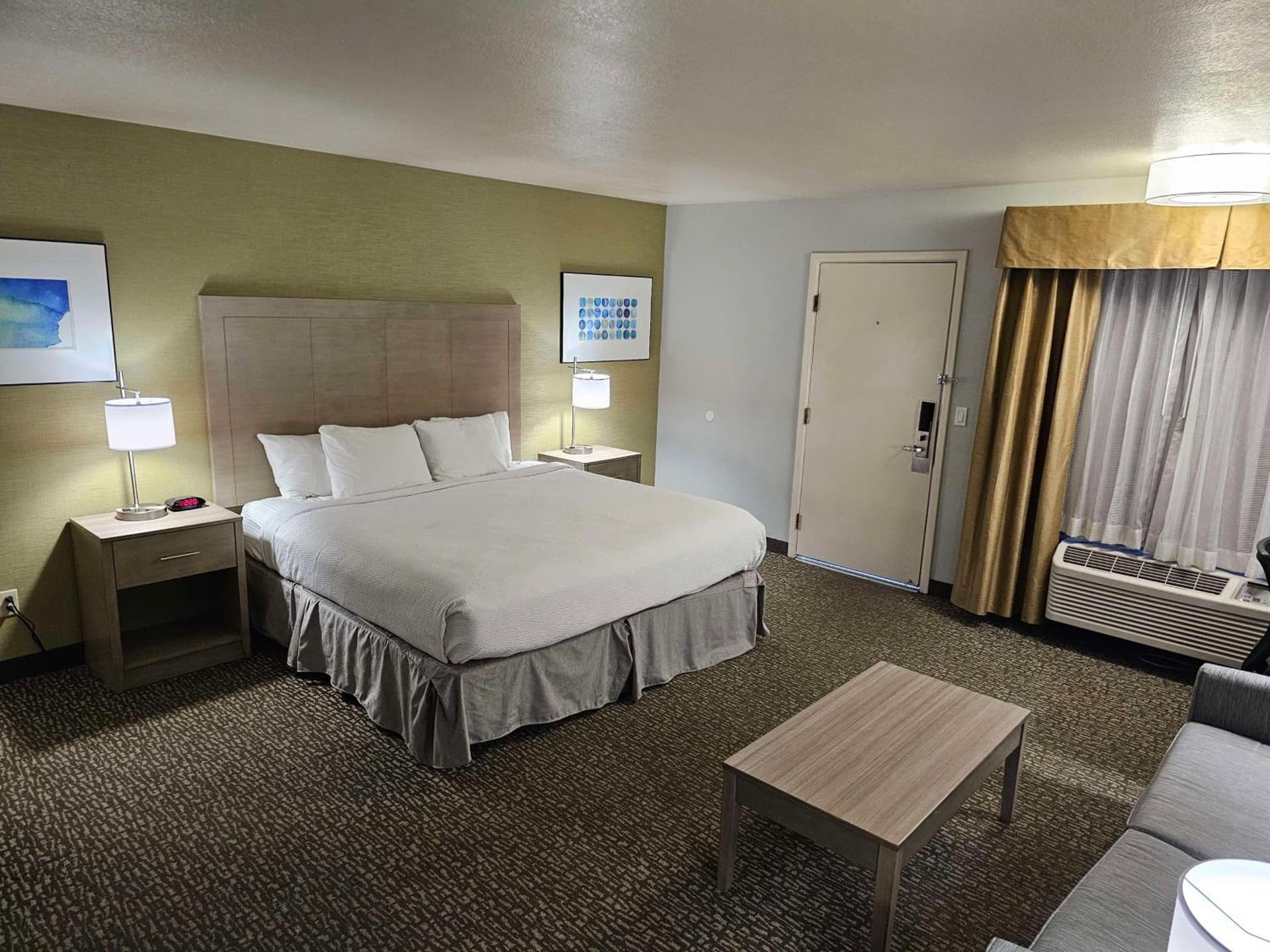 Best Western Grants Pass Inn gallery photo in Grants Pass, OR — image 28