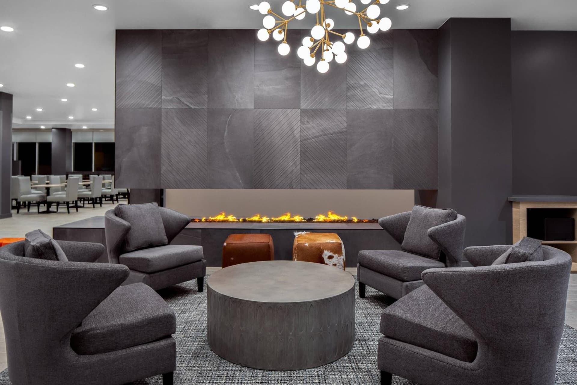 TownePlace Suites by Marriott Loveland Fort Collins gallery photo in Loveland, CO — image 8