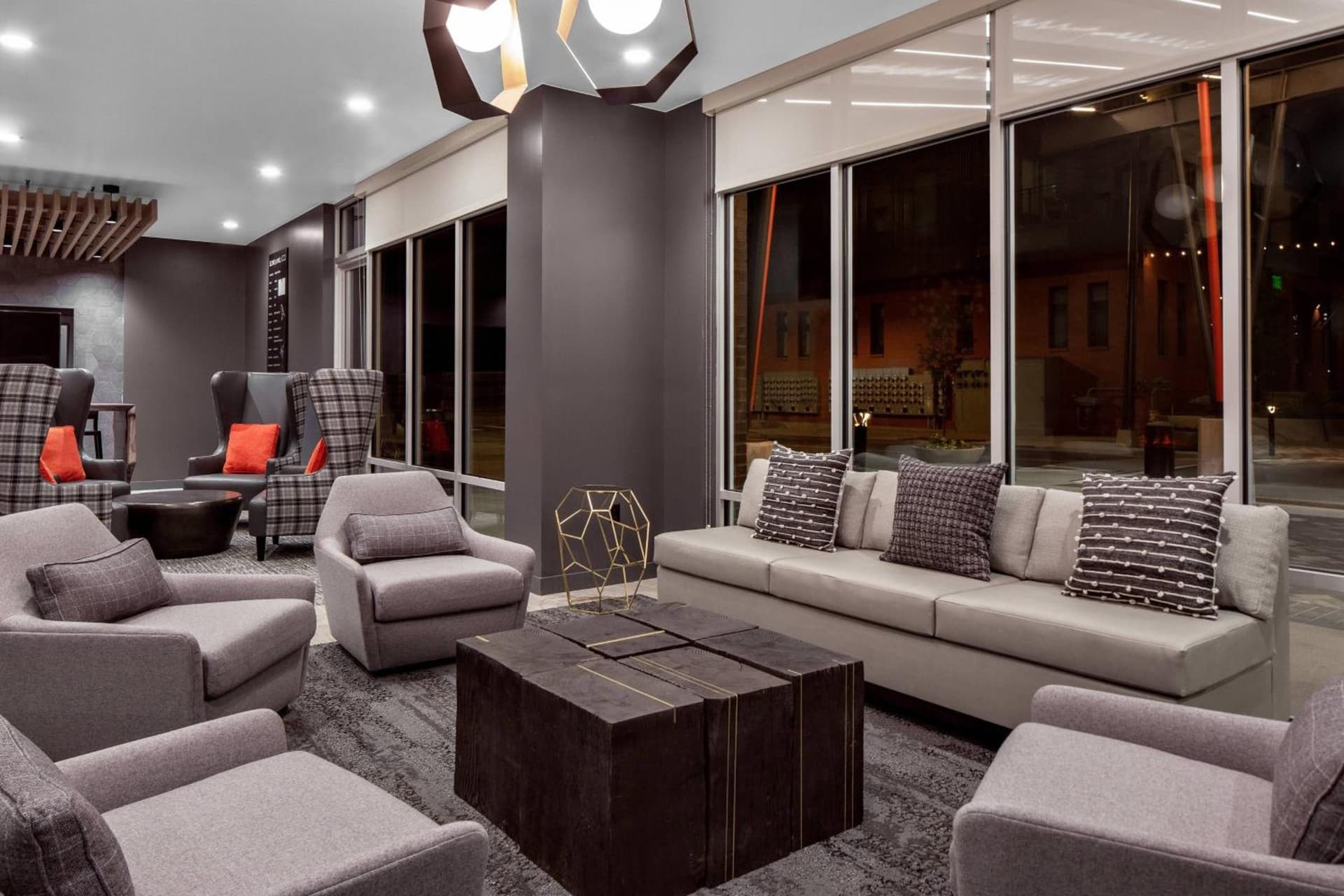 TownePlace Suites by Marriott Loveland Fort Collins gallery photo in Loveland, CO — image 7