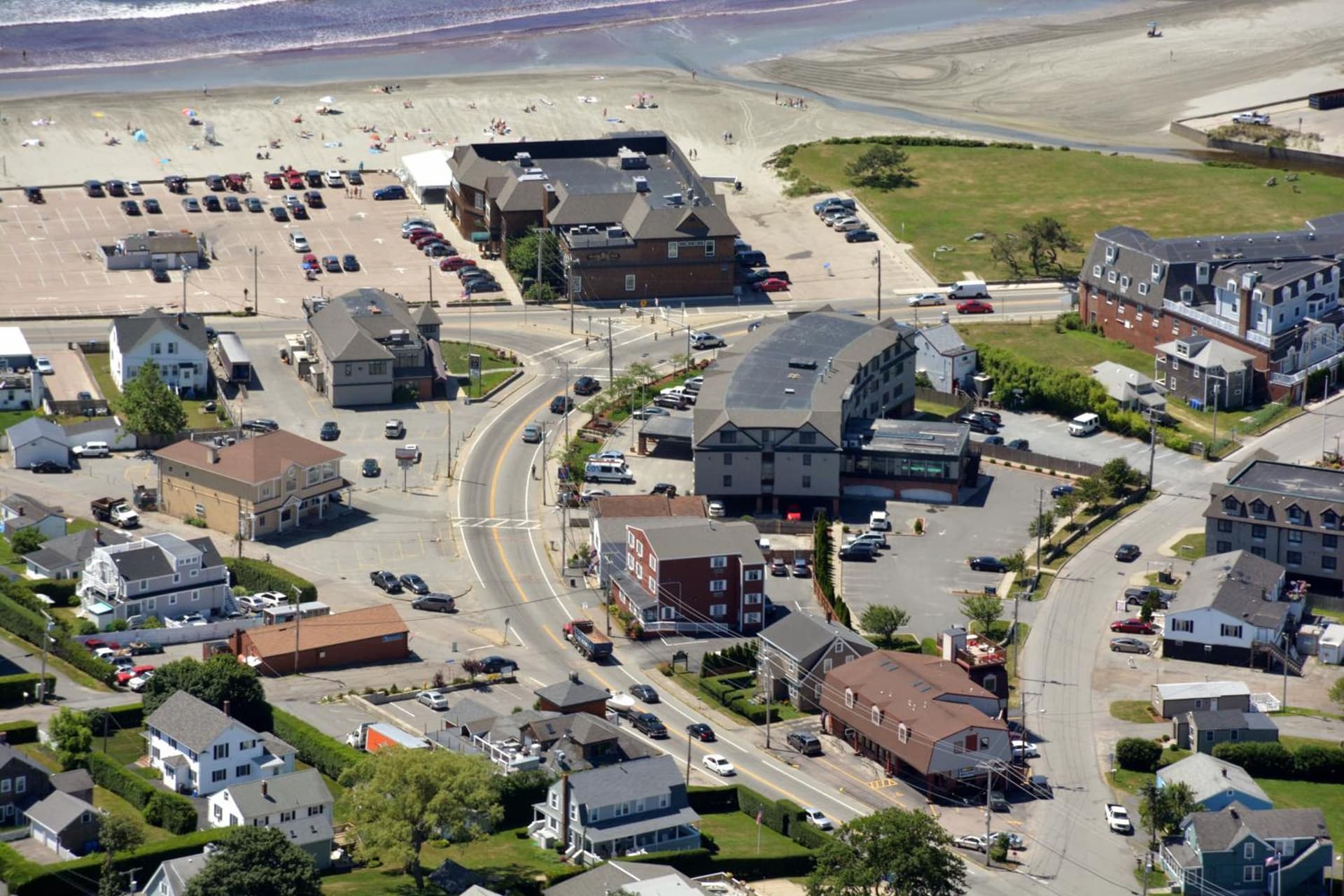 Rhea's Inn by the Sea gallery photo in Middletown, RI — image 62