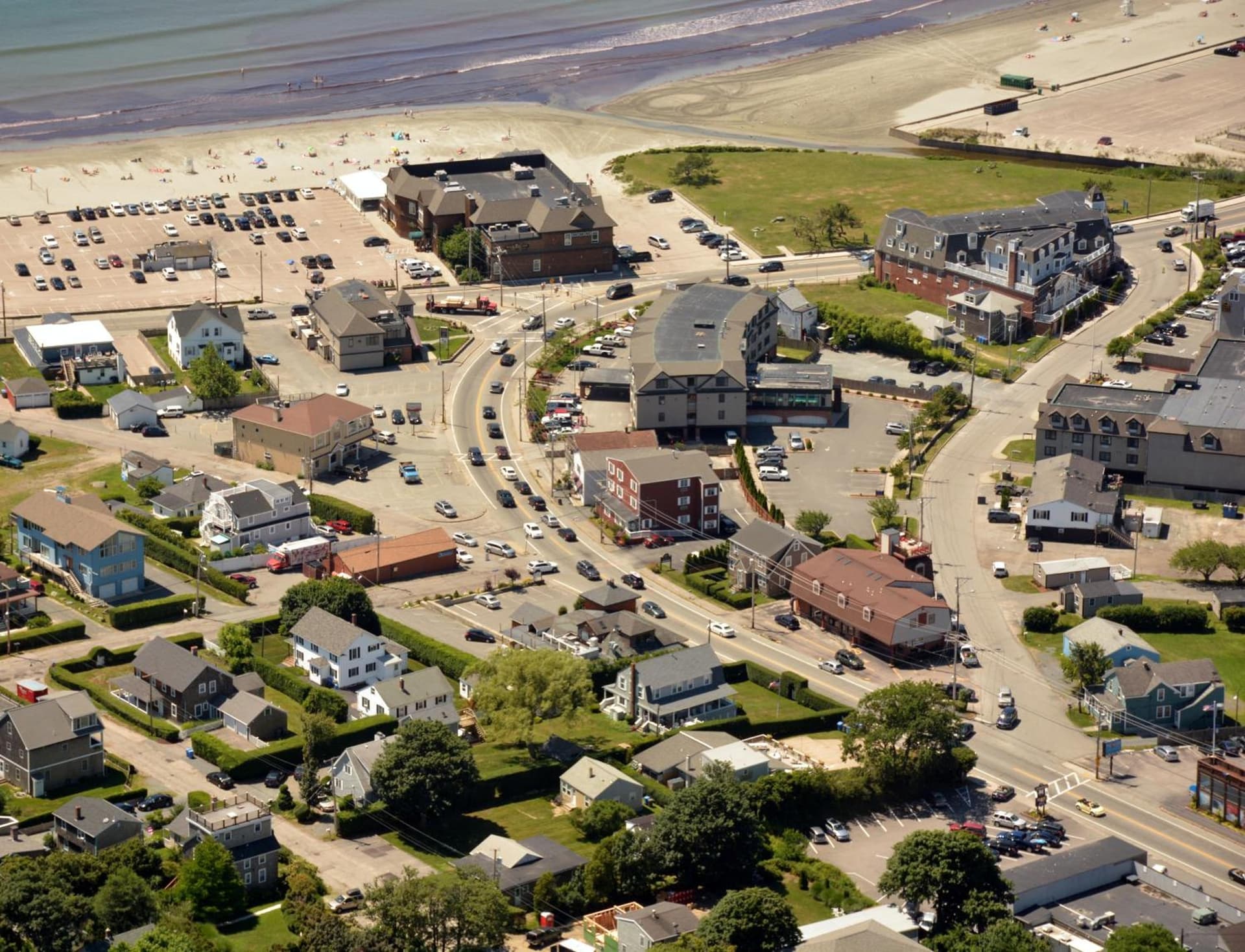 Rhea's Inn by the Sea gallery photo in Middletown, RI — image 50