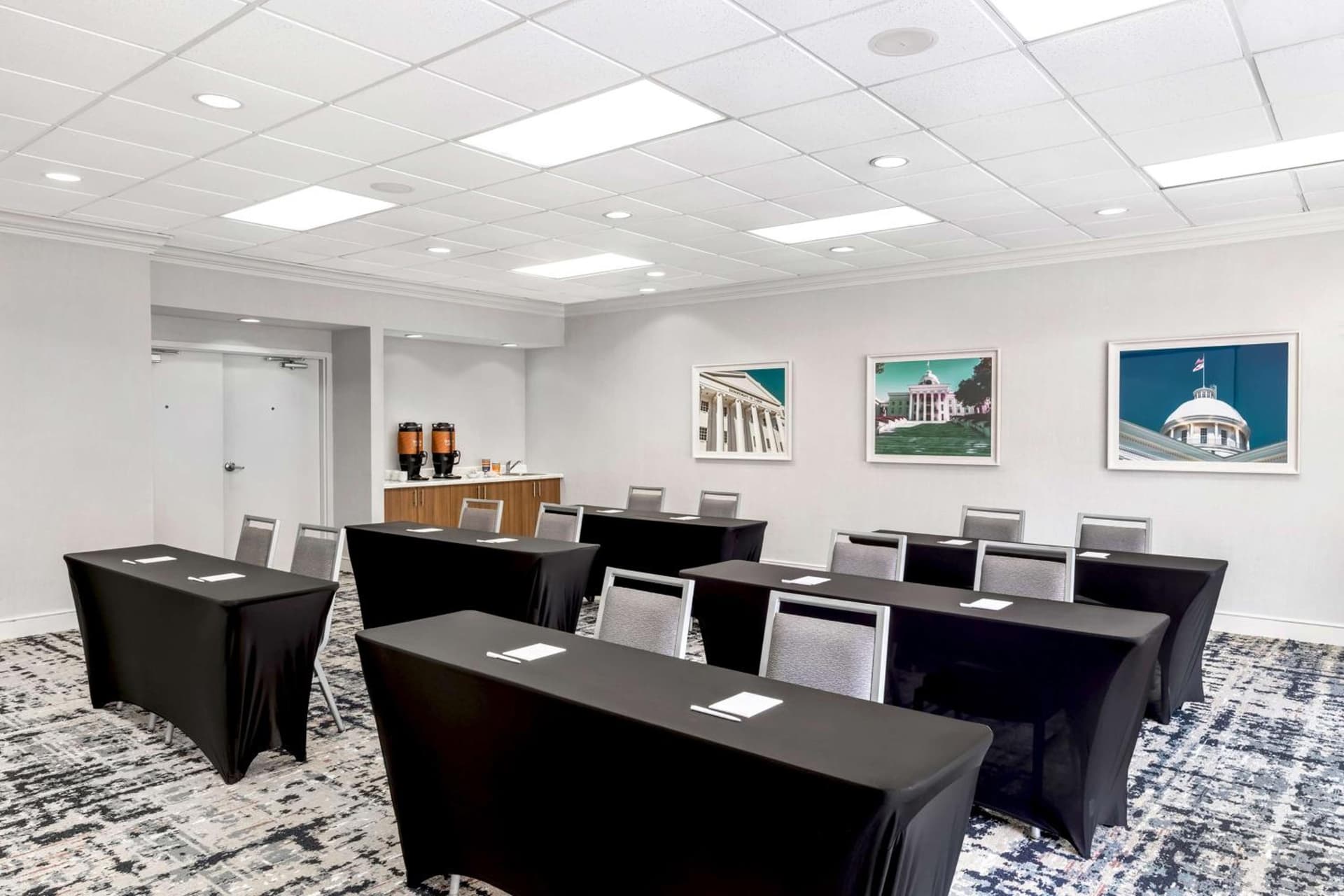 Homewood Suites by Hilton Montgomery gallery photo in Montgomery, AL — image 42