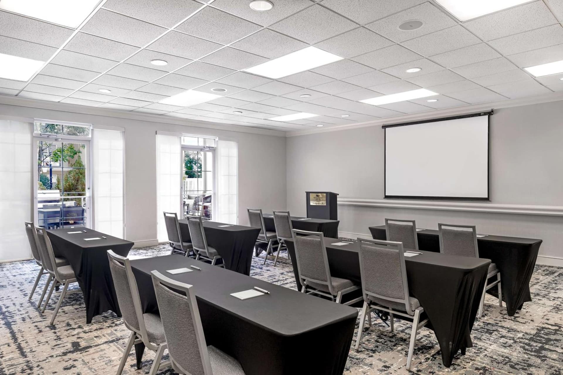 Homewood Suites by Hilton Montgomery gallery photo in Montgomery, AL — image 15