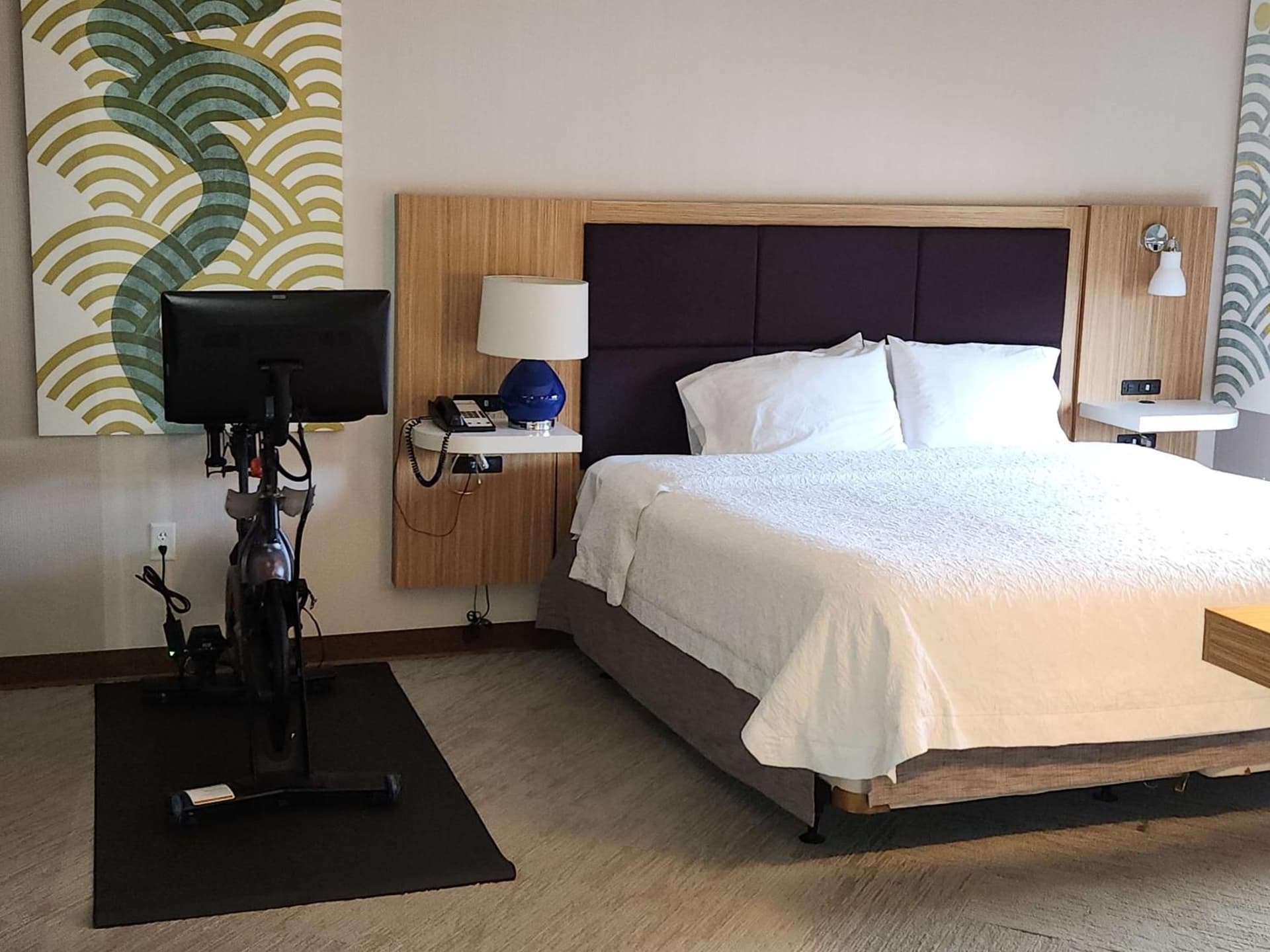 Hampton Inn & Suites Albany-Airport gallery photo in Latham, NY — image 7