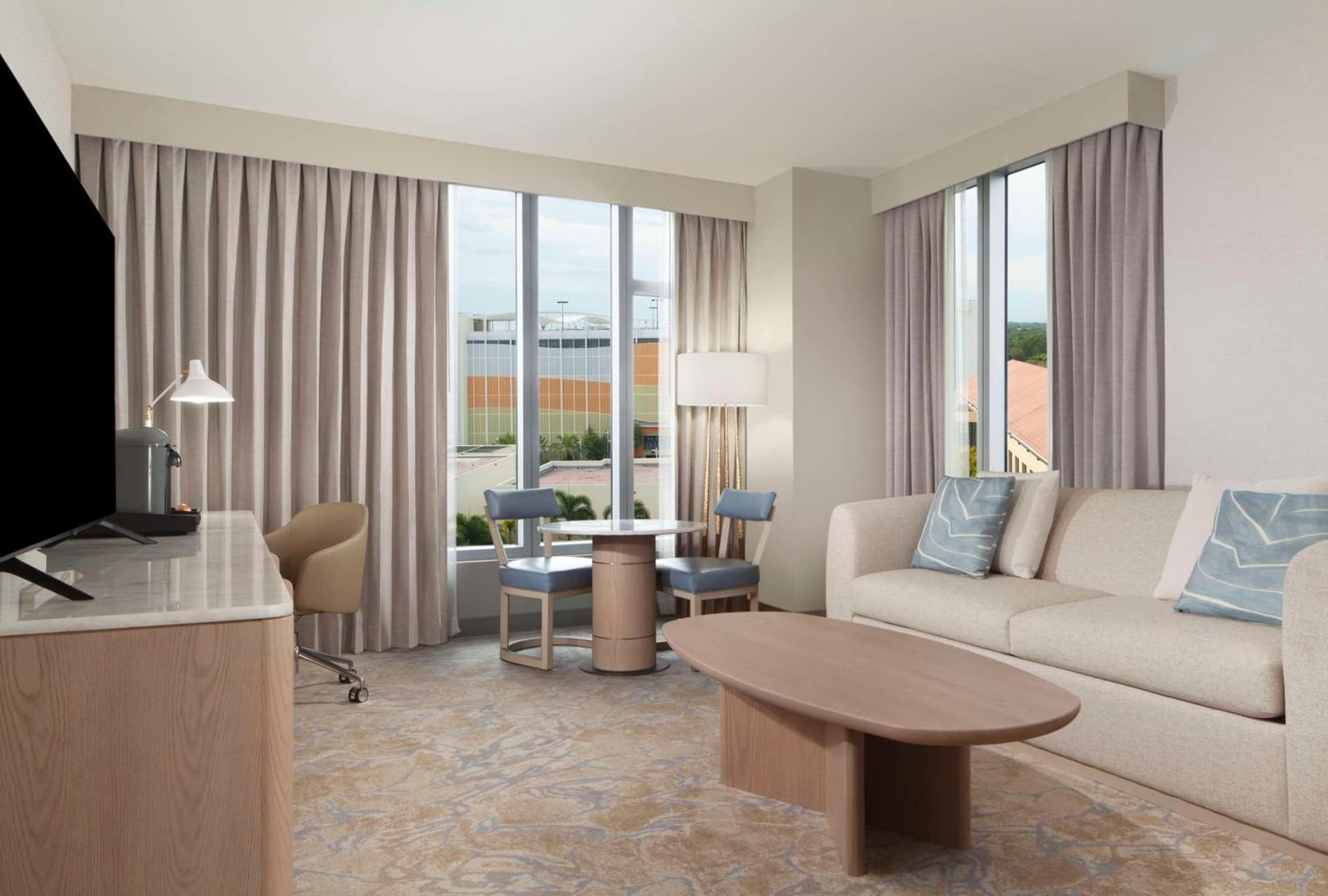 Hilton West Palm Beach gallery photo in West Palm Beach, FL — image 77
