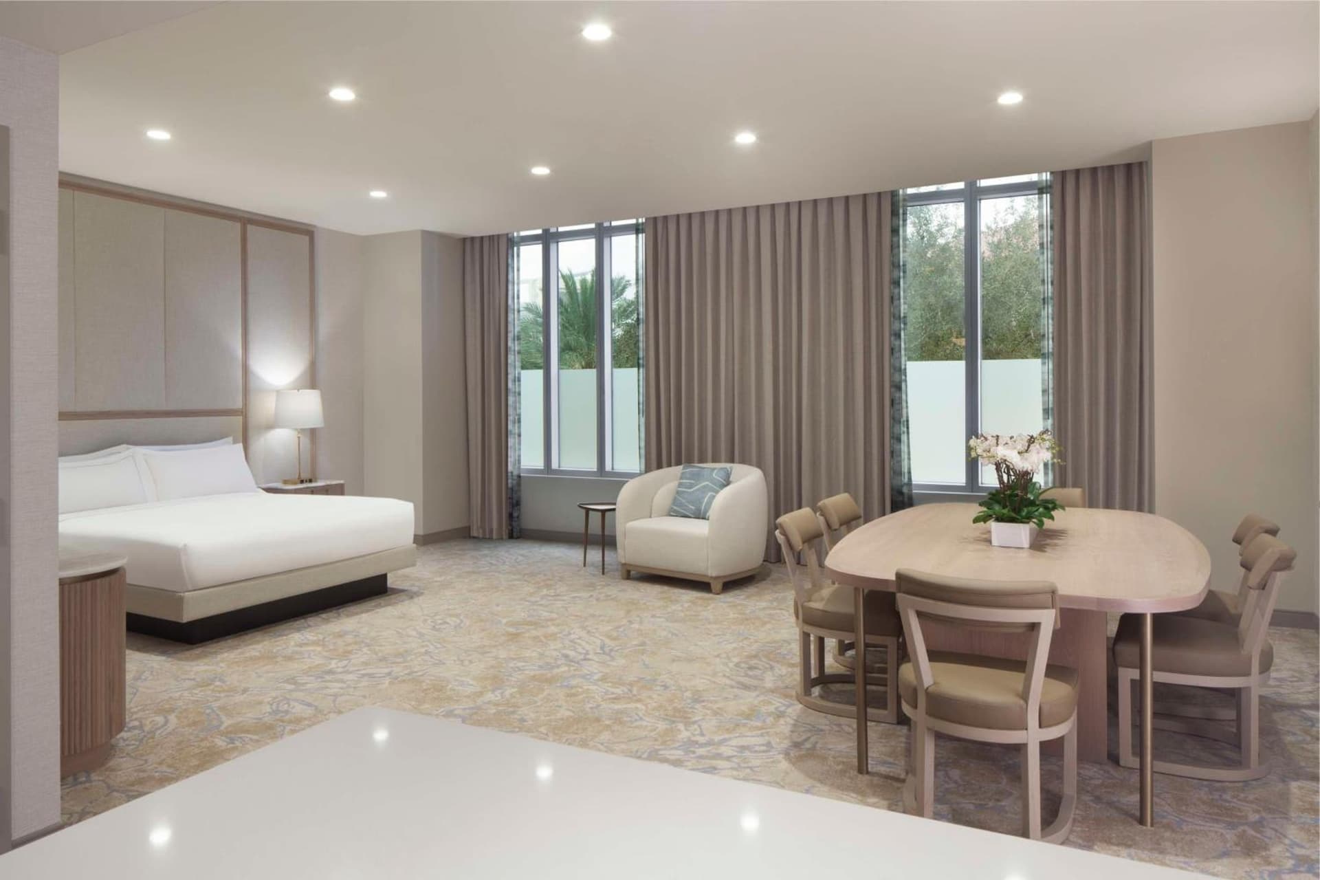 Hilton West Palm Beach gallery photo in West Palm Beach, FL — image 80