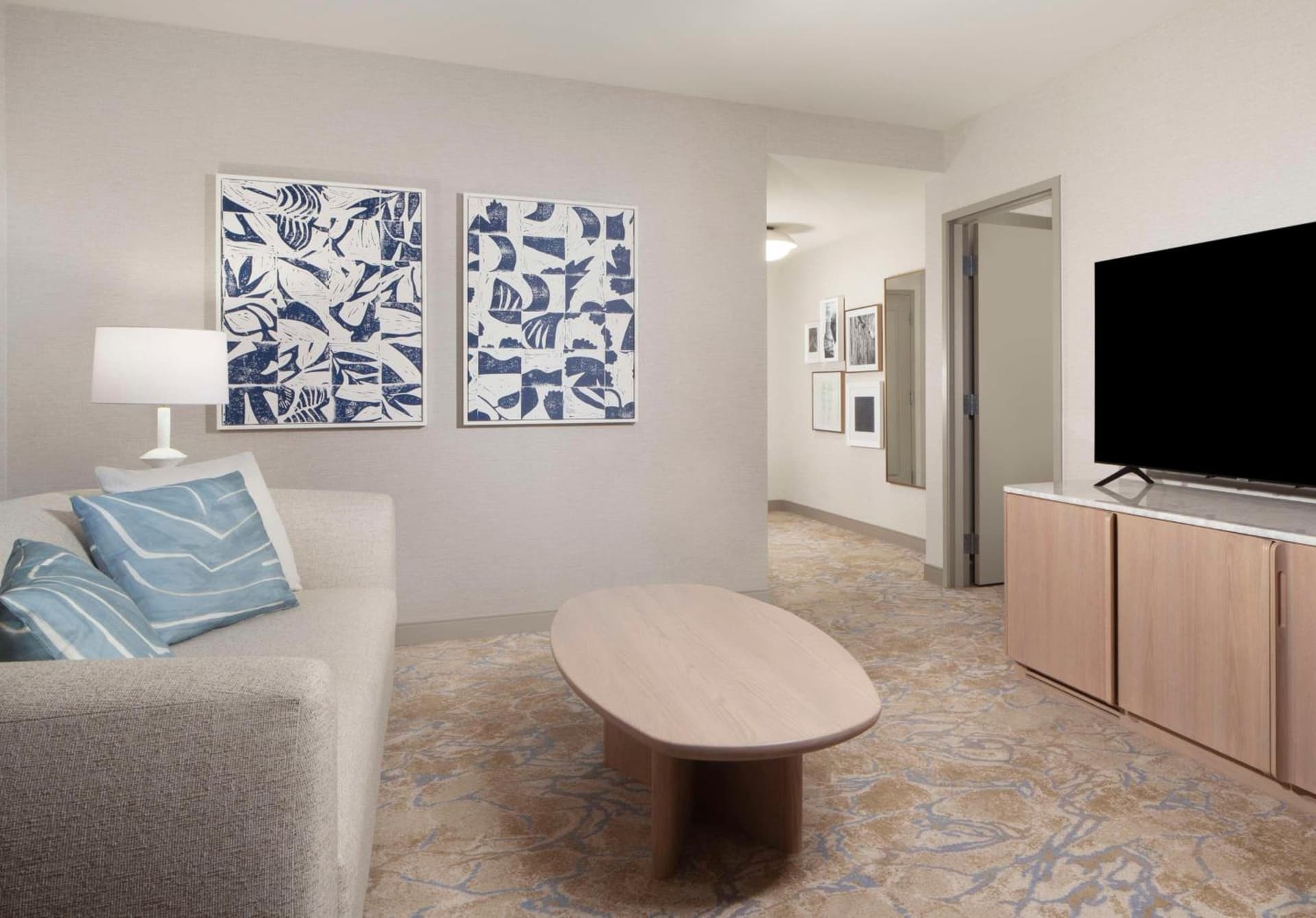 Hilton West Palm Beach gallery photo in West Palm Beach, FL — image 33
