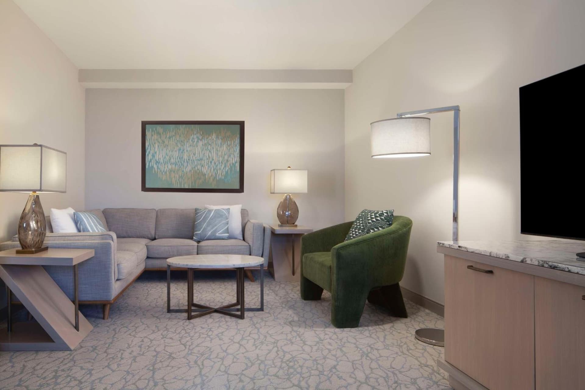 Hilton West Palm Beach gallery photo in West Palm Beach, FL — image 72