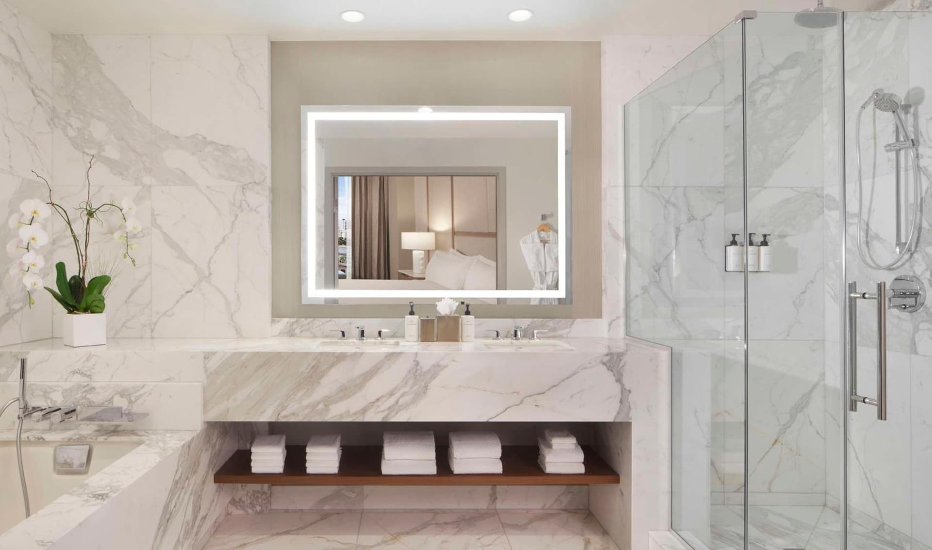 Hilton West Palm Beach gallery photo in West Palm Beach, FL — image 9