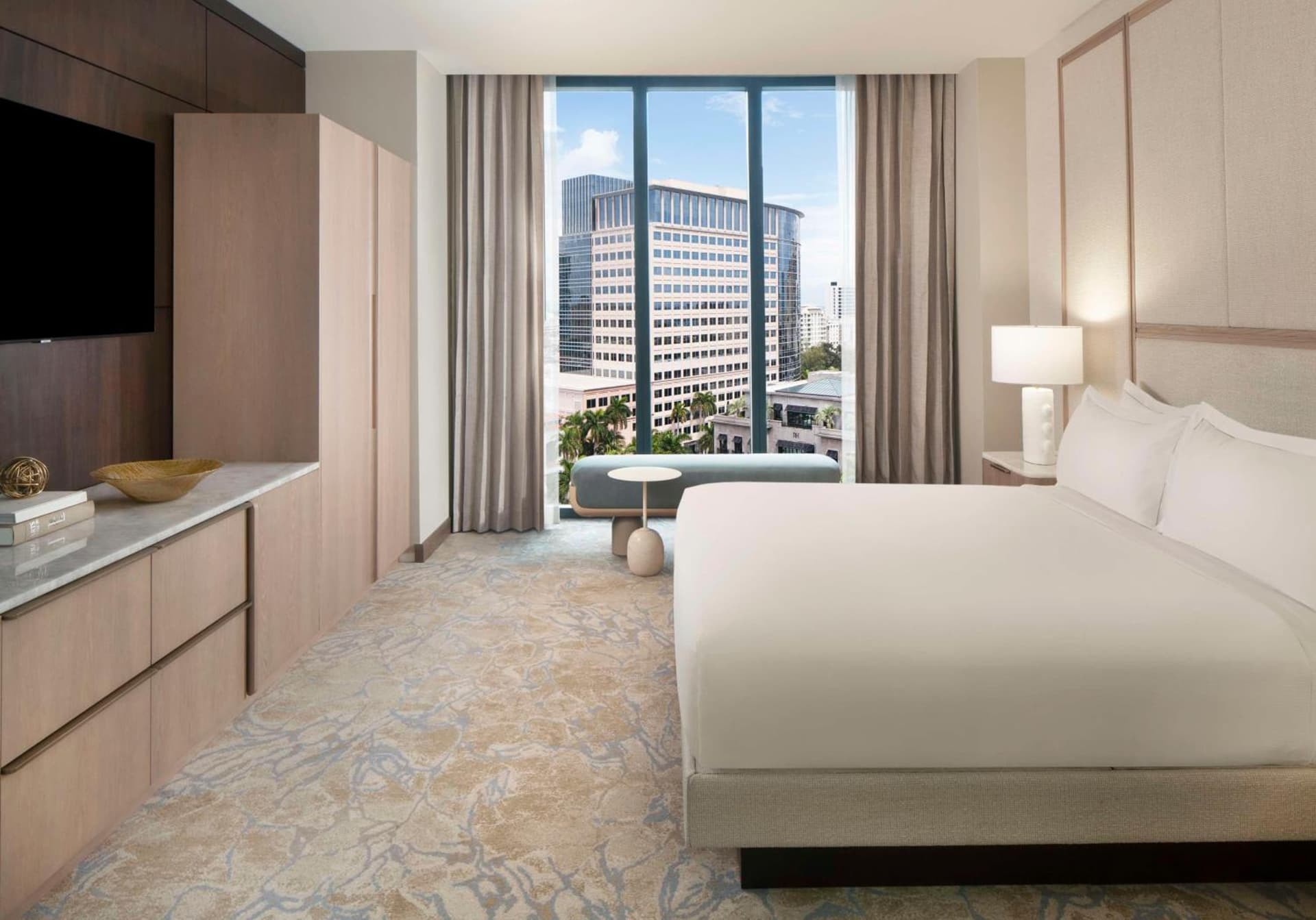 Hilton West Palm Beach gallery photo in West Palm Beach, FL — image 19