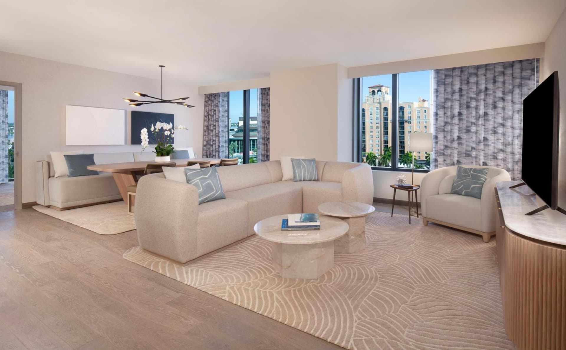 Hilton West Palm Beach gallery photo in West Palm Beach, FL — image 45