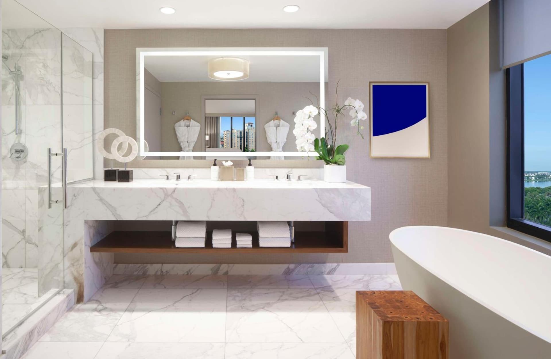 Hilton West Palm Beach gallery photo in West Palm Beach, FL — image 29