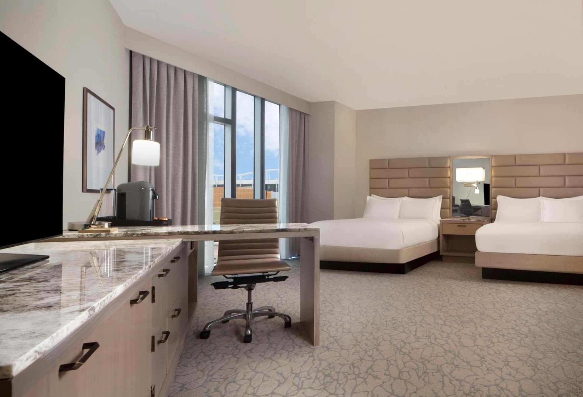 Hilton West Palm Beach gallery photo in West Palm Beach, FL — image 70