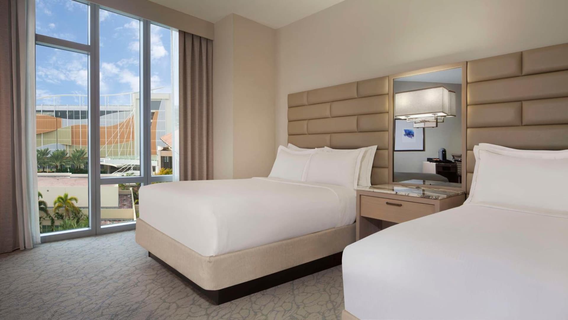 Hilton West Palm Beach gallery photo in West Palm Beach, FL — image 14