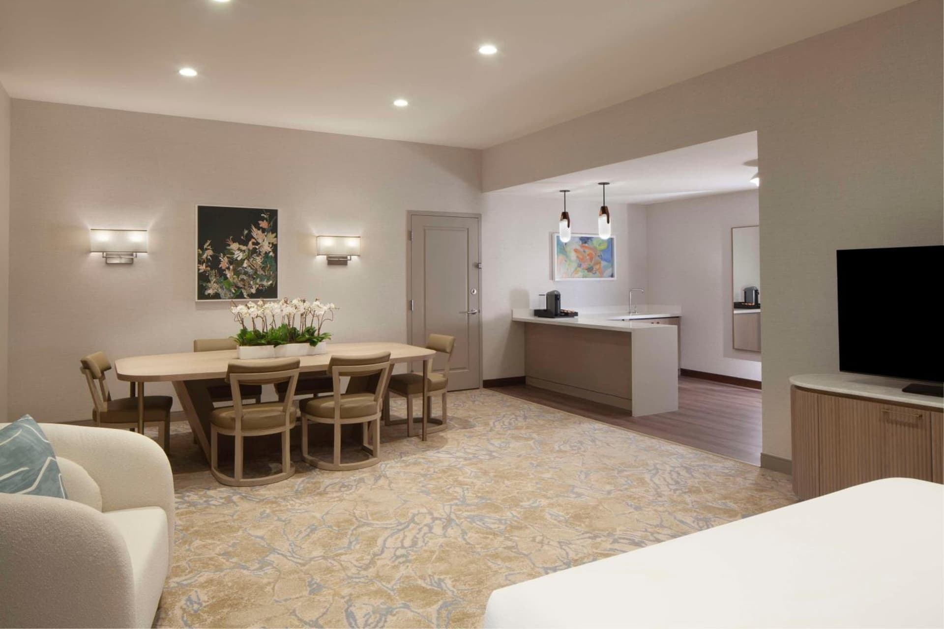 Hilton West Palm Beach gallery photo in West Palm Beach, FL — image 15