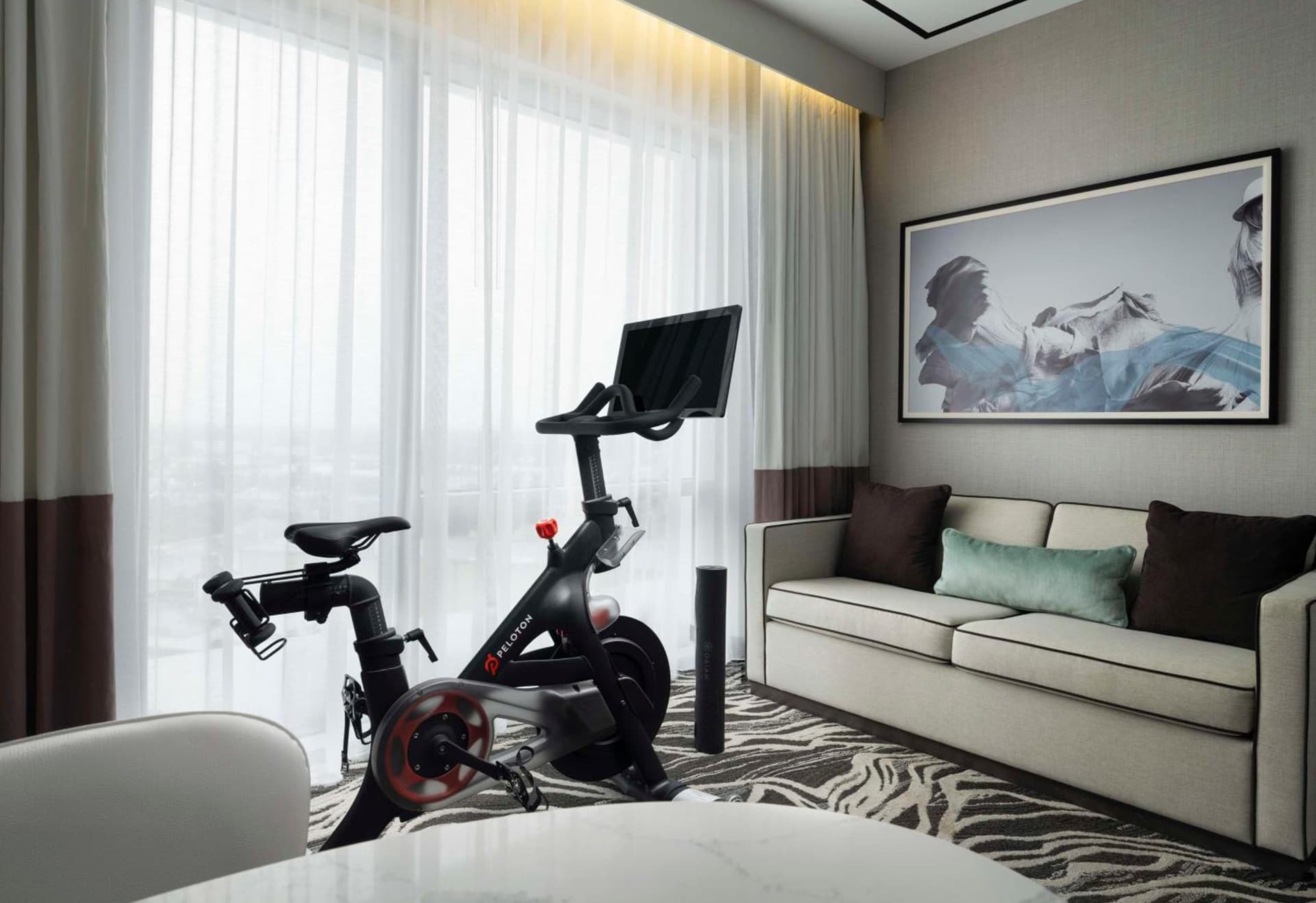 Hilton Miami Aventura gallery photo in Aventura, FL — image 59