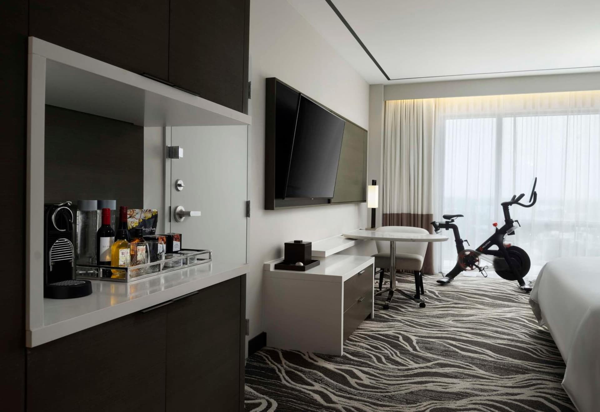Hilton Miami Aventura gallery photo in Aventura, FL — image 57