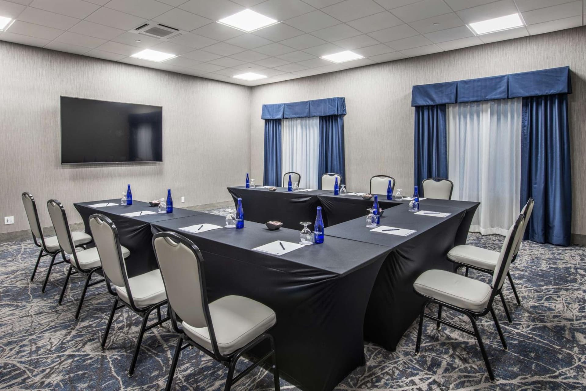 DoubleTree by Hilton Monroe Township Cranbury gallery photo in Monroe Township, NJ — image 17