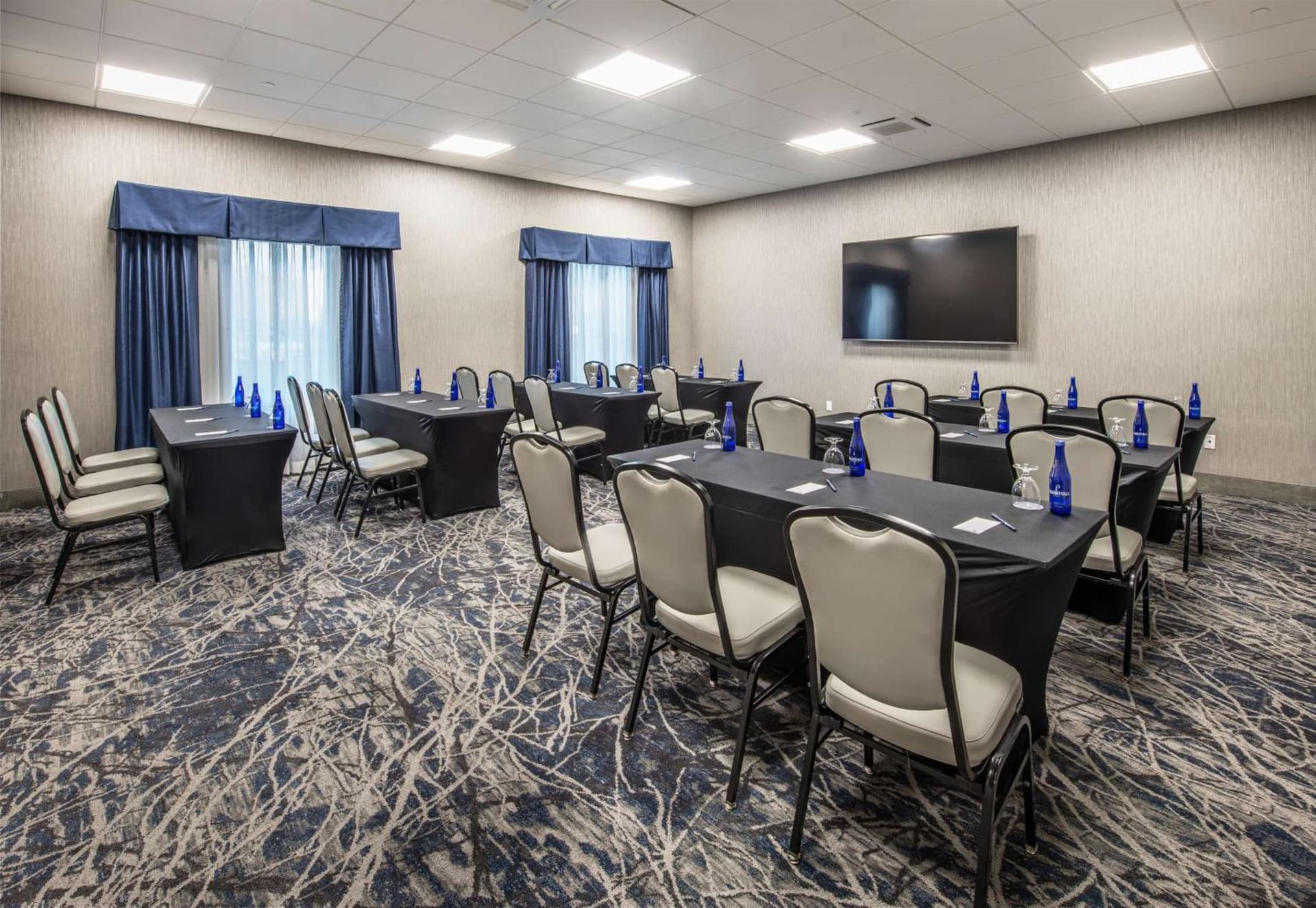 DoubleTree by Hilton Monroe Township Cranbury gallery photo in Monroe Township, NJ — image 22
