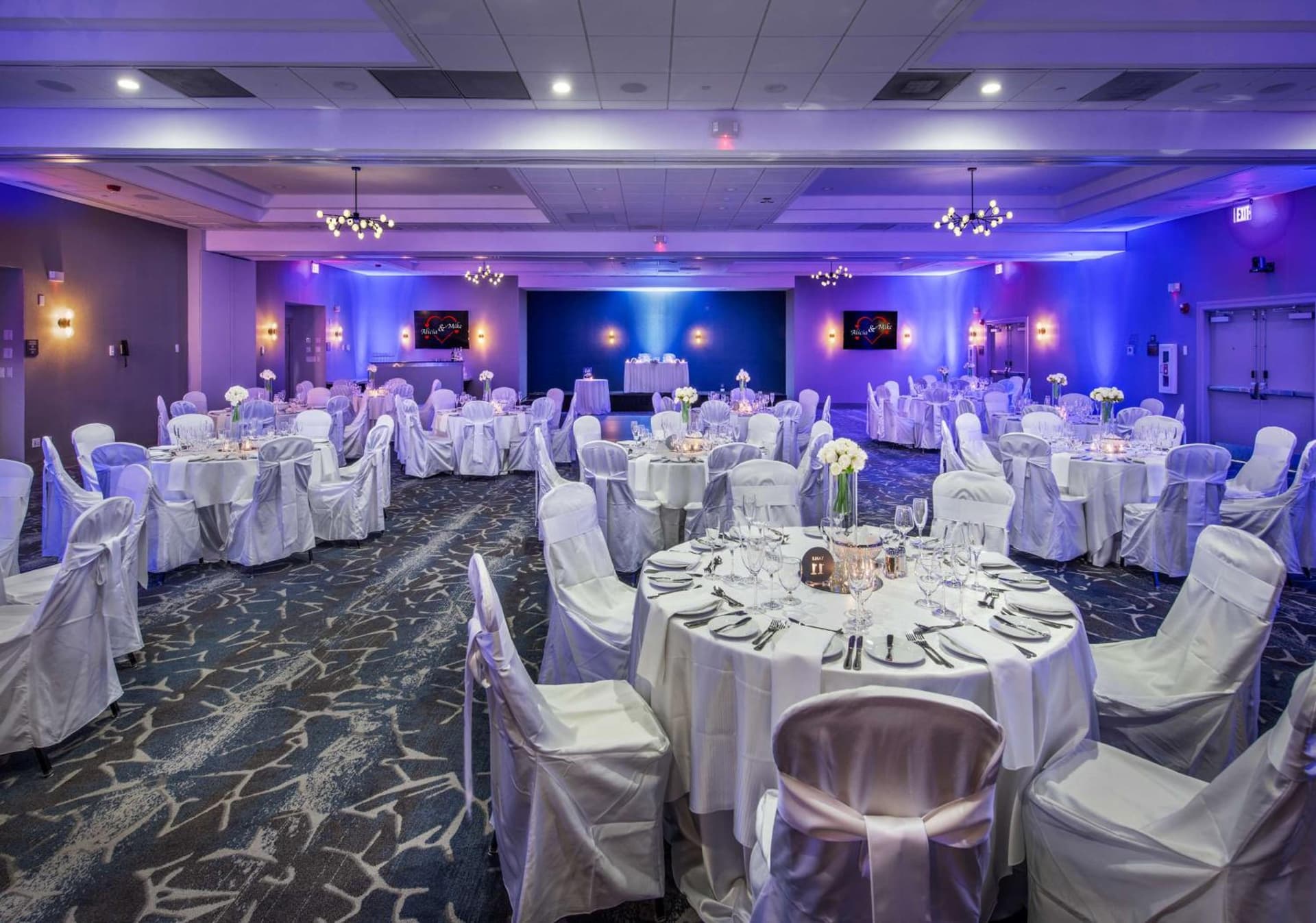 DoubleTree by Hilton Monroe Township Cranbury gallery photo in Monroe Township, NJ — image 21
