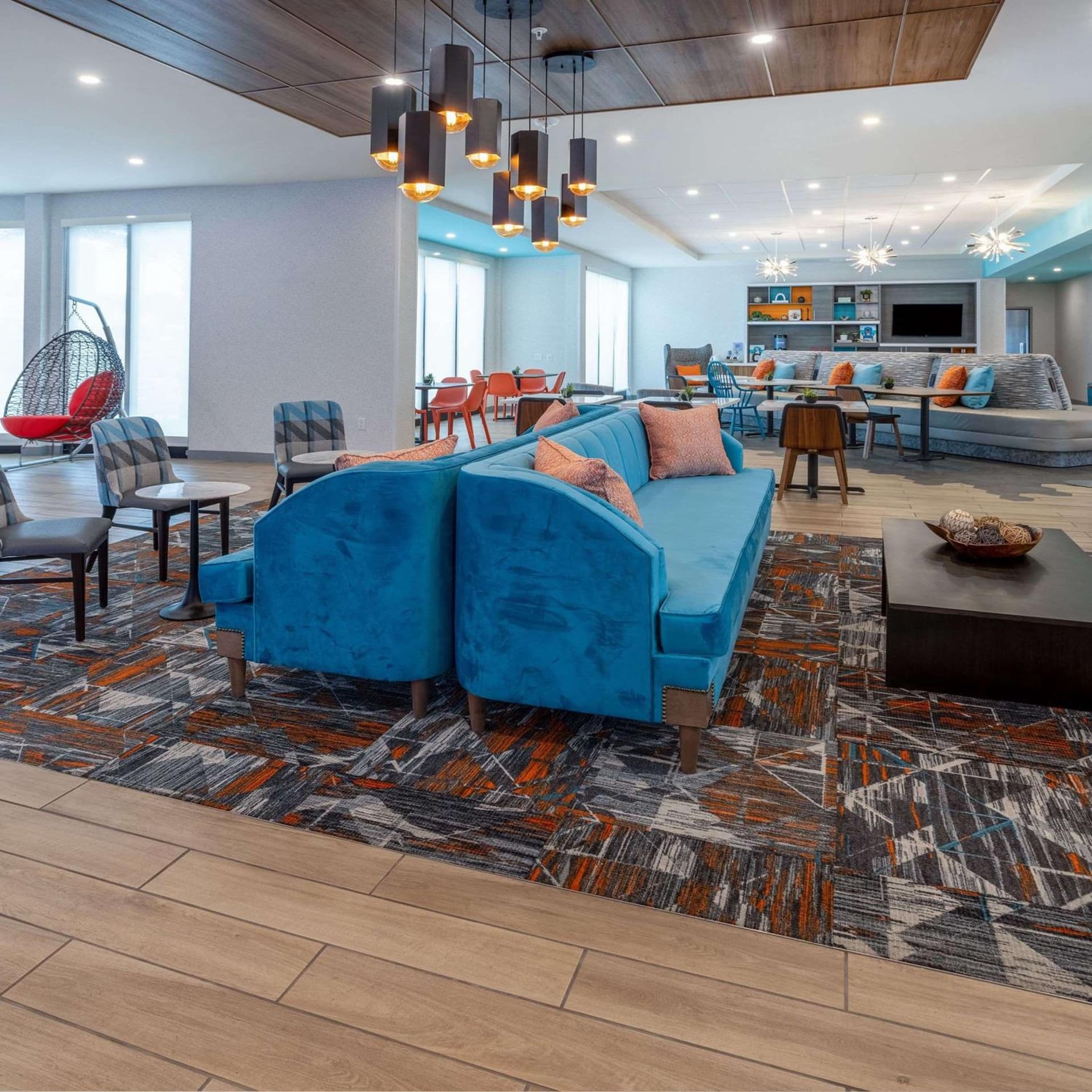 Tru By Hilton Pensacola Airport Medical Center gallery photo in Pensacola, FL — image 7