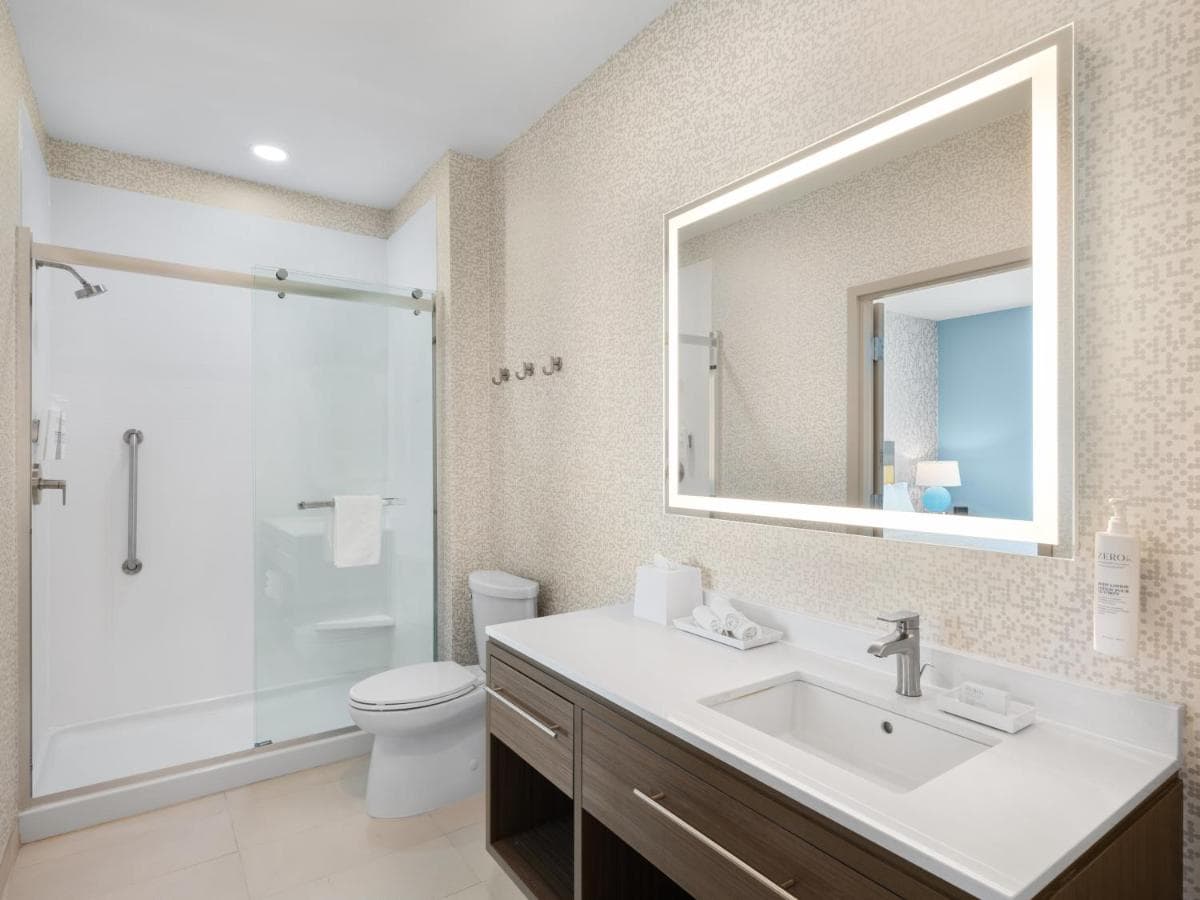 Home2 Suites By Hilton Round Rock Medical Center gallery photo in Round Rock, TX — image 57